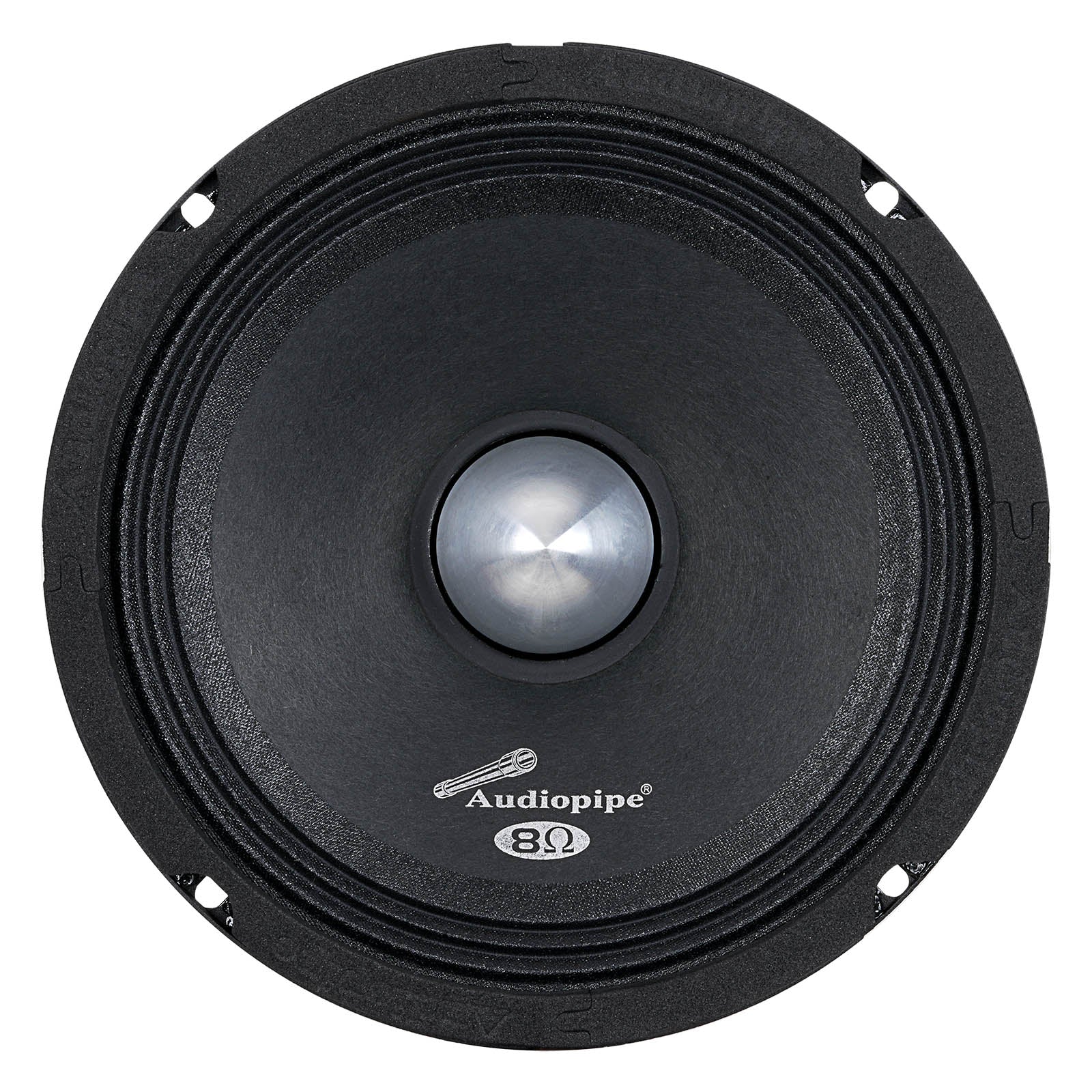 APMB-611DR 6.5" Low Mid Frequency Loudspeaker, Sold individually