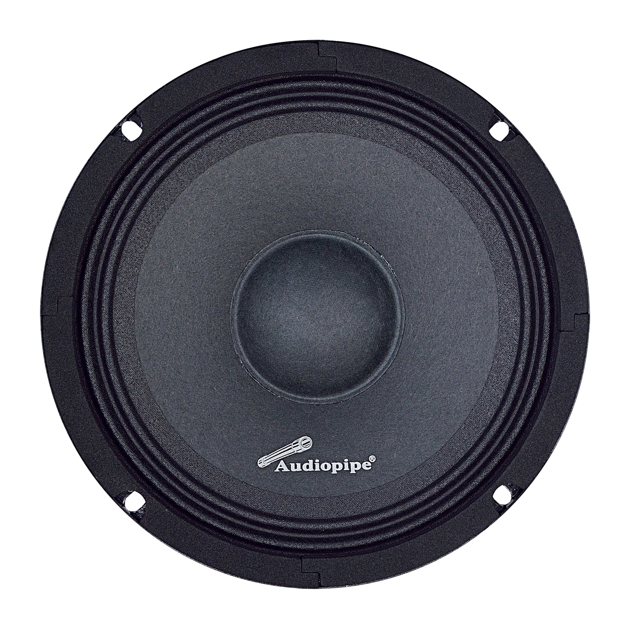 6" Mid-Range Frequency Loudspeaker (APMB-627-4), Sold in pairs