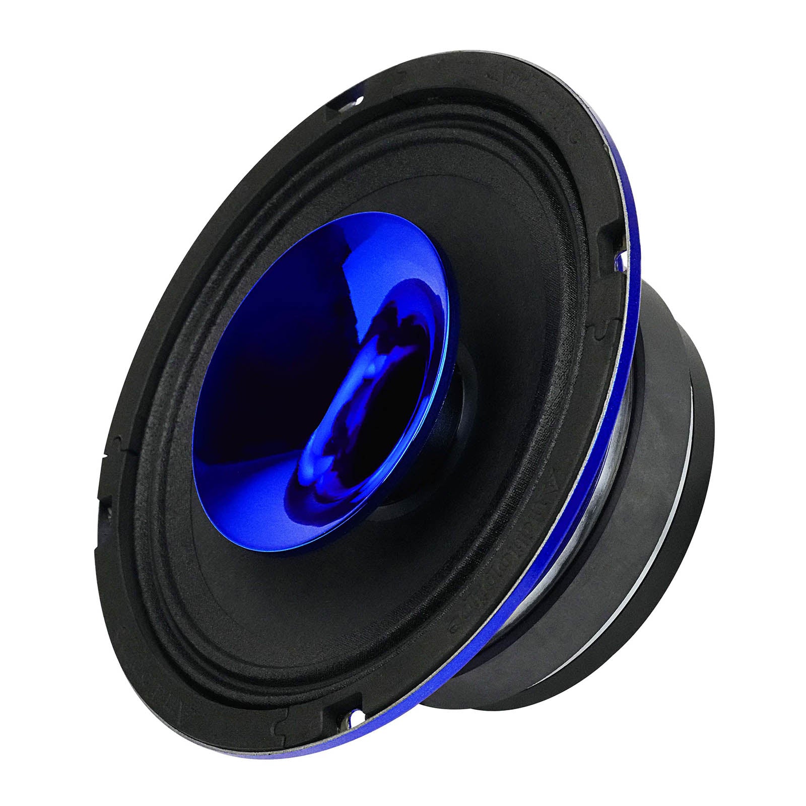 6.5" Compression Horn Mid-Range Loudspeaker (APMB-628GH-BLU), Sold individually