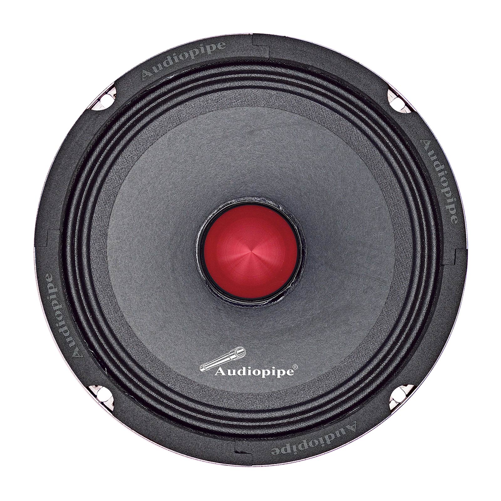 6” Low Mid Frequency Loudspeaker (APMB-628PR)