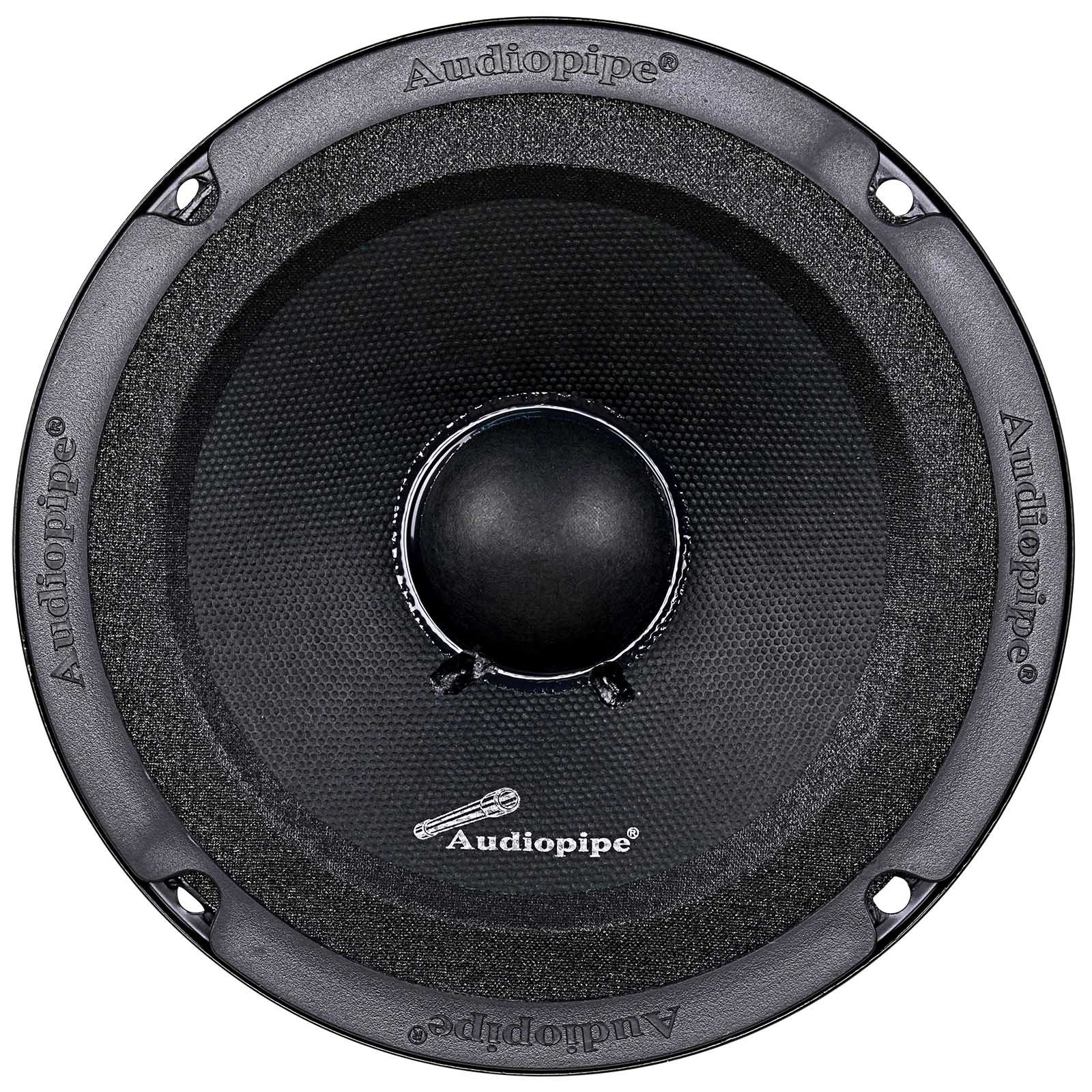 6" Low Mid Frequency Loudspeaker (APMB-638SB-D), Sold individually