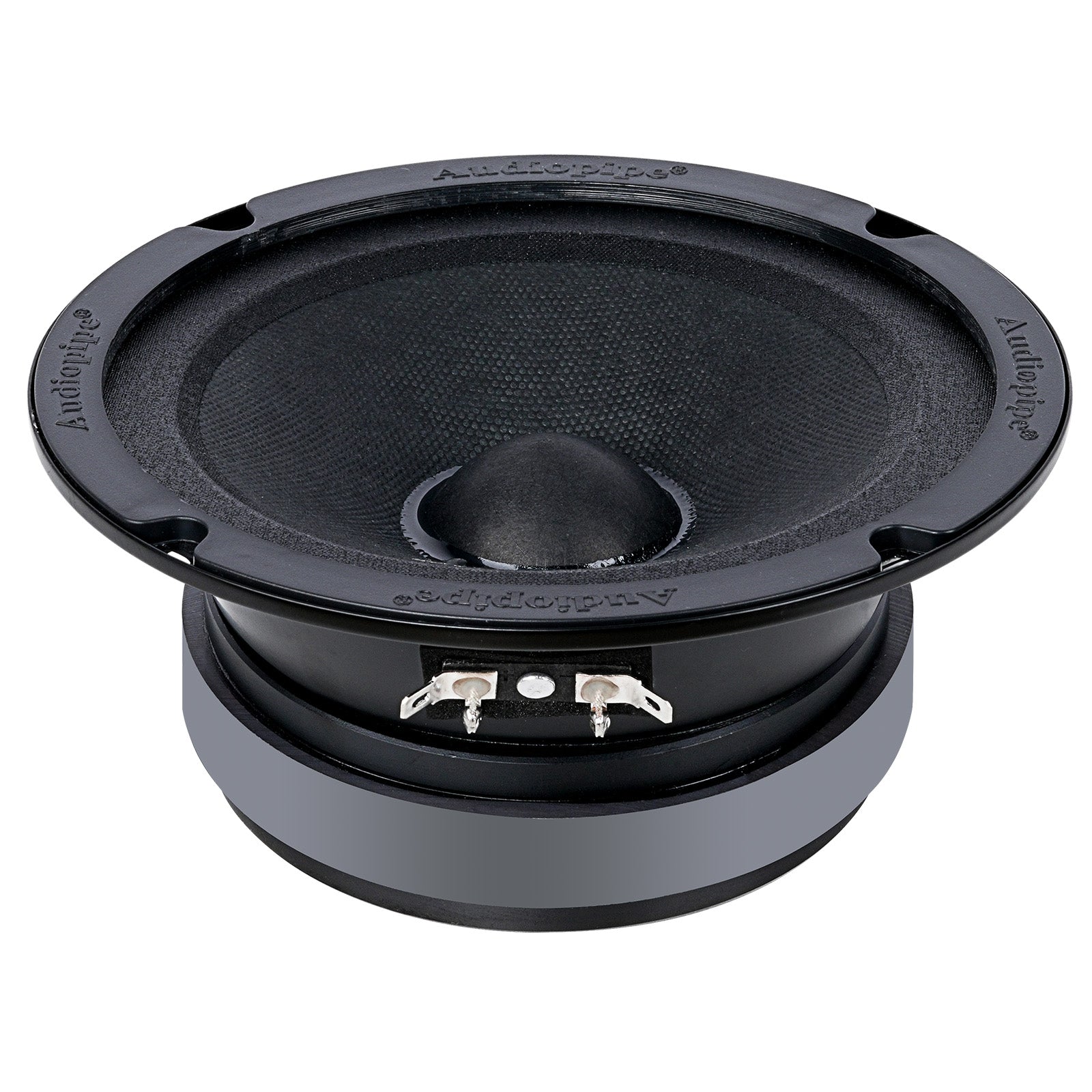 6" Low Mid Frequency Loudspeaker (APMB-638SB-D), Sold individually