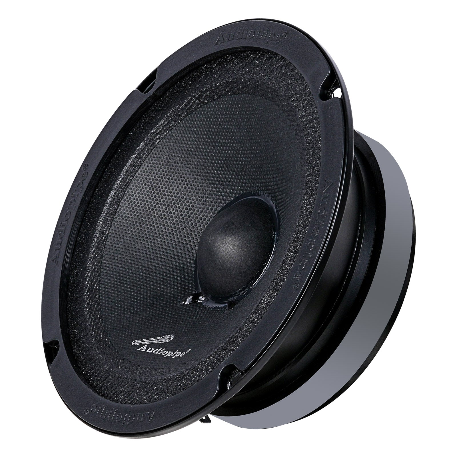 6" Low Mid Frequency Loudspeaker (APMB-638SB-D), Sold individually