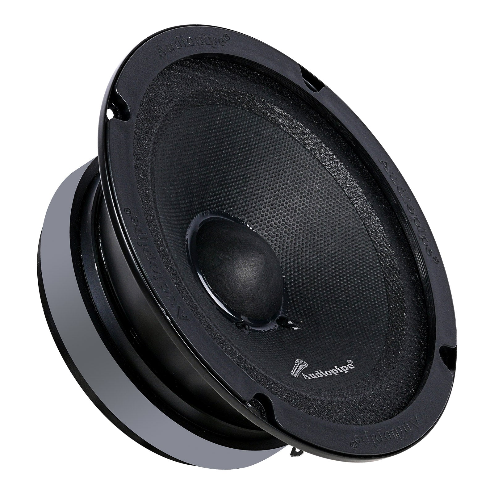 6" Low Mid Frequency Loudspeaker (APMB-638SB-D), Sold individually