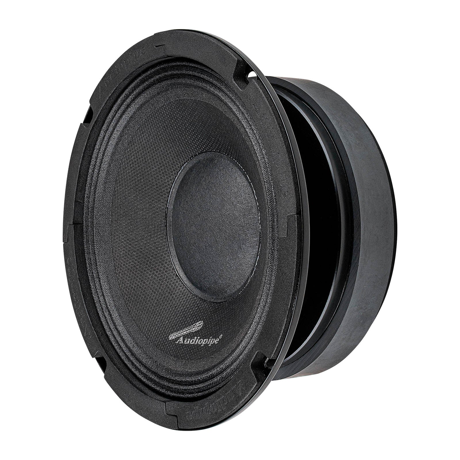 6” Low Mid Frequency Loudspeaker (APMB-640SB-D), Sold individually