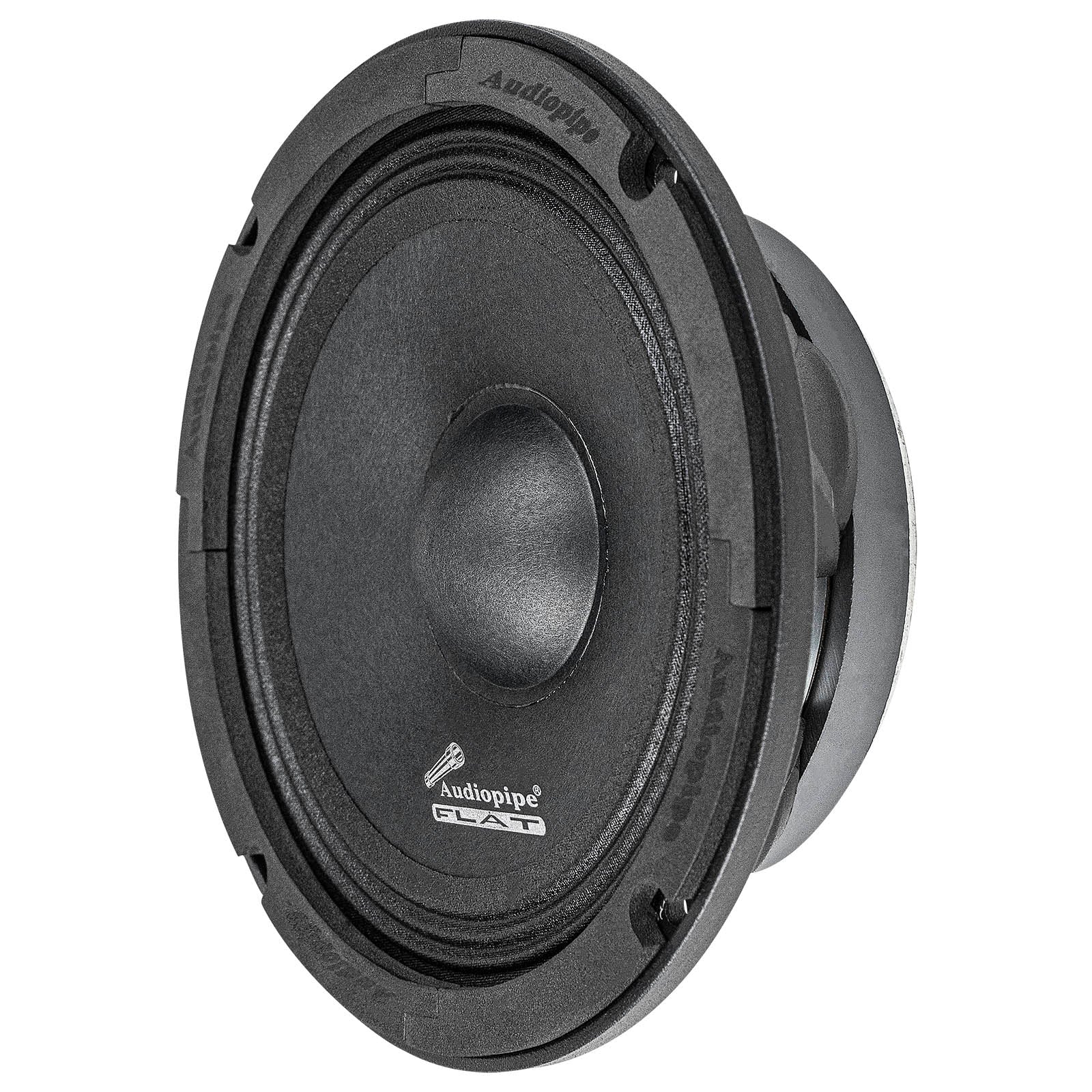 6.5” Low Mid Frequency Loudspeaker (APMB-65FLT), Sold individually