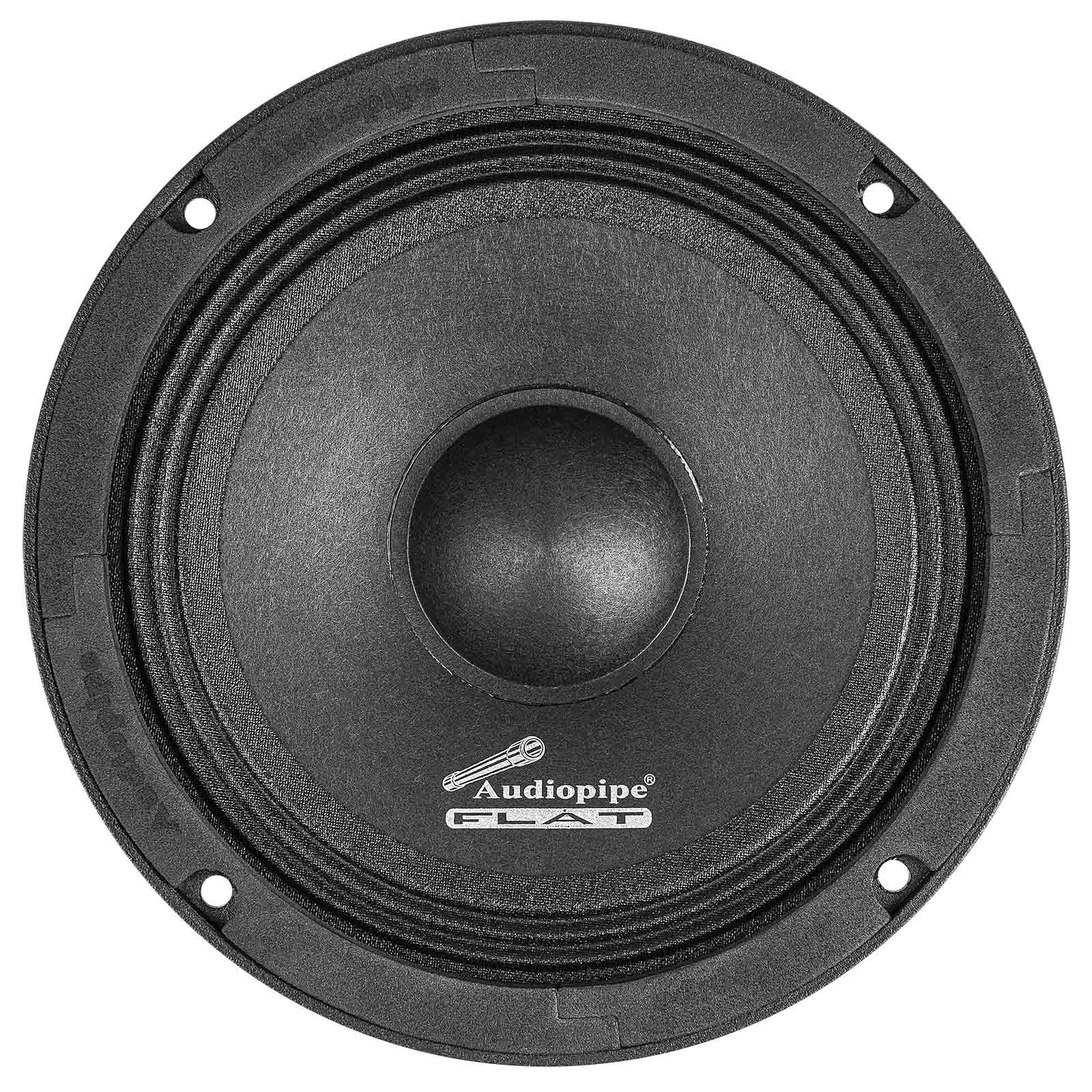 6.5” Low Mid Frequency Loudspeaker (APMB-65FLT), Sold individually
