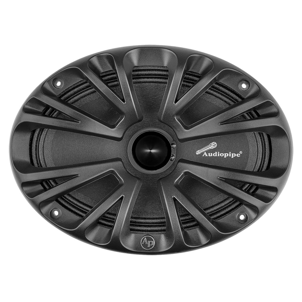 Car Audio Loudspeakers Low Mid Series