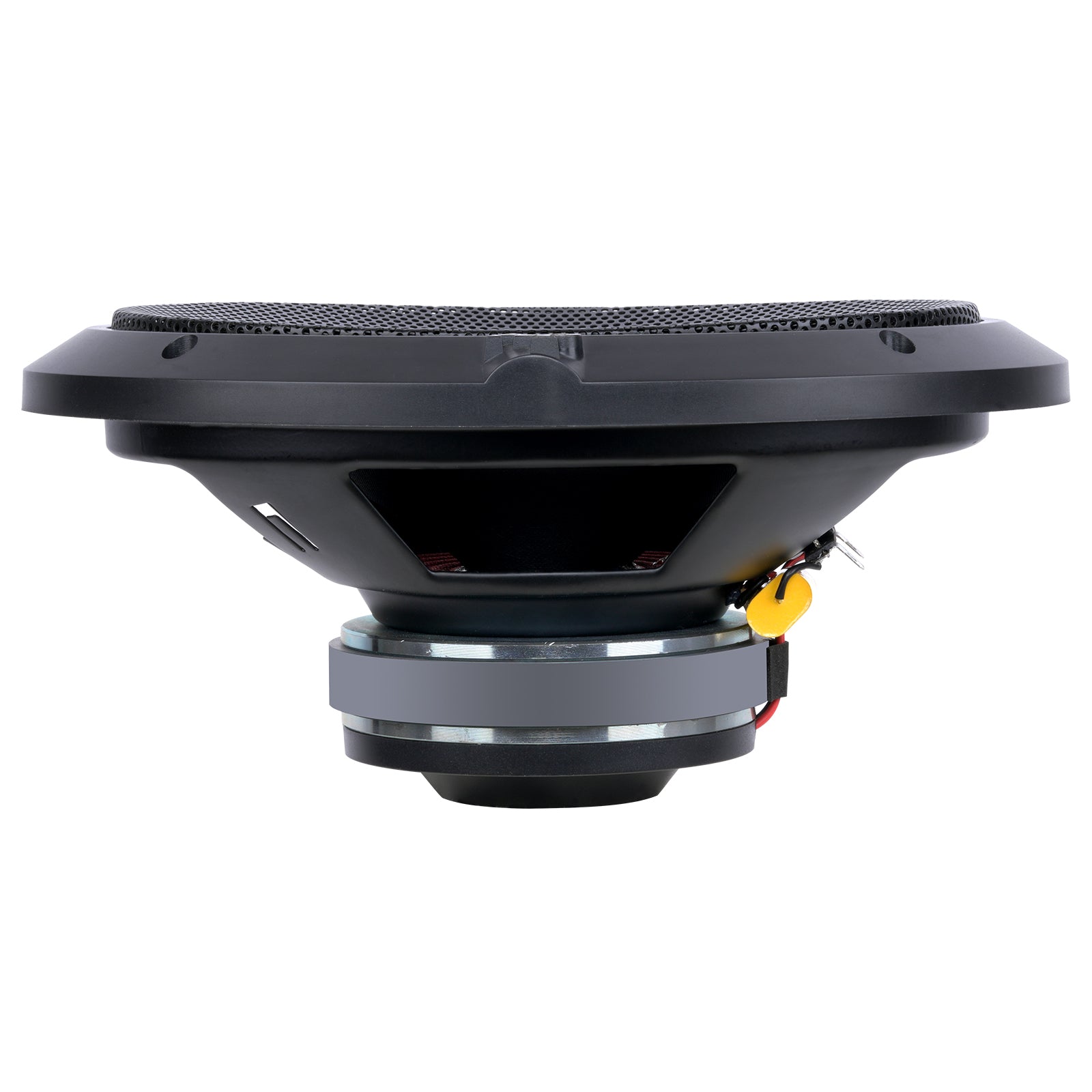 6 X 9" Compression Horn Mid-range Loudspeaker (APMB-698G-CHF)