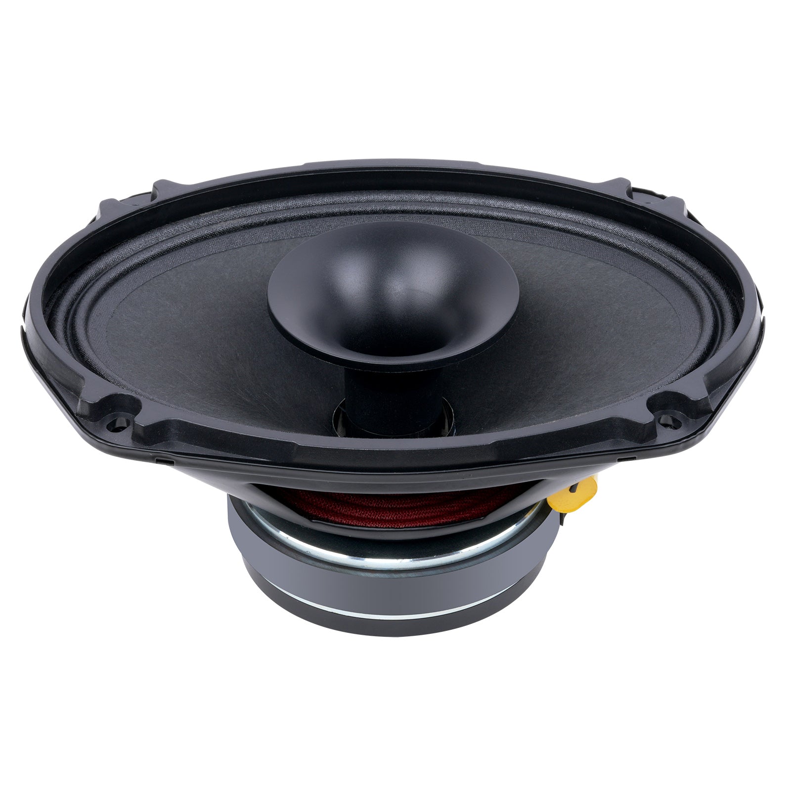 6 X 9" Compression Horn Mid-range Loudspeaker (APMB-698G-CHF)