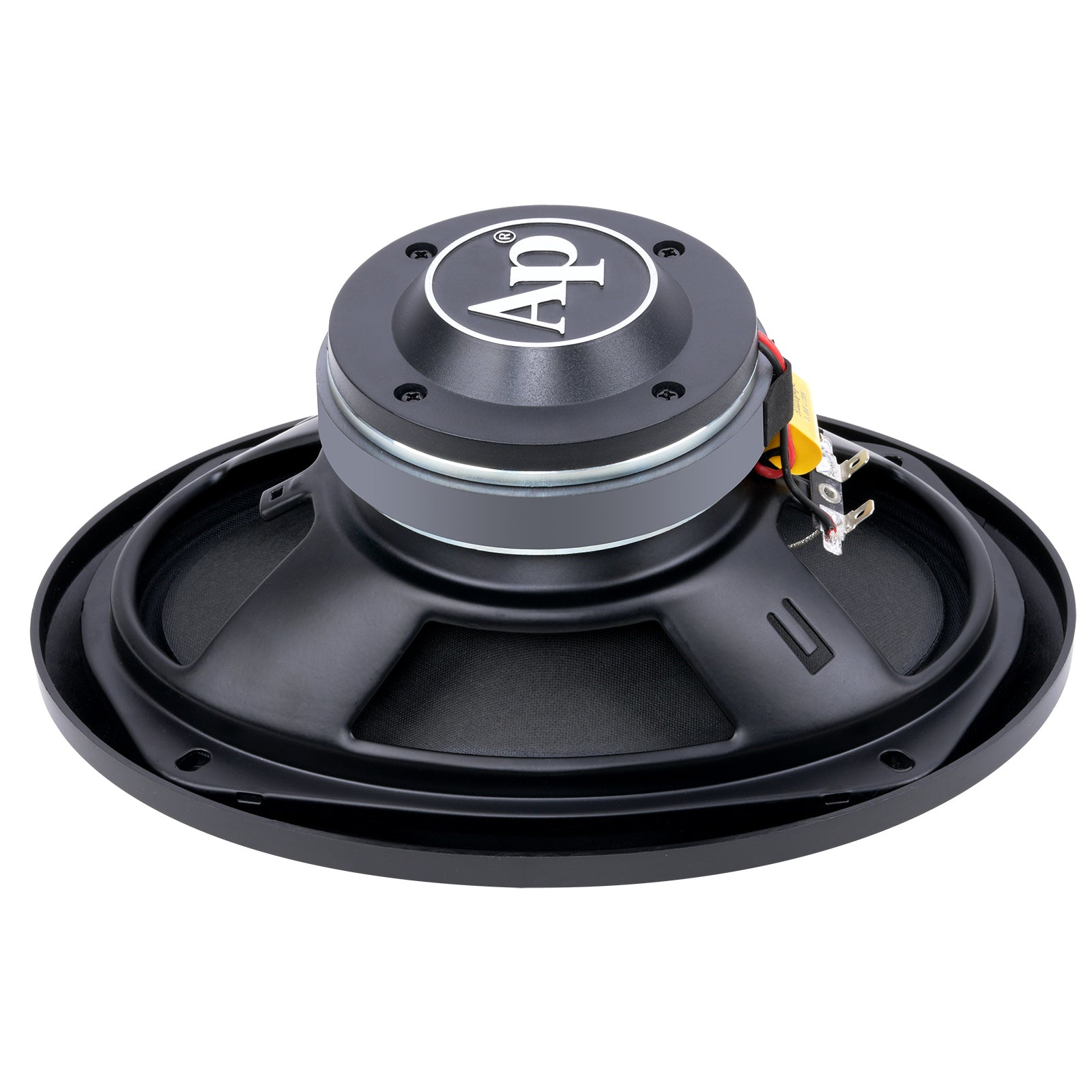 6 X 9" Compression Horn Mid-range Loudspeaker (APMB-698G-CHF)