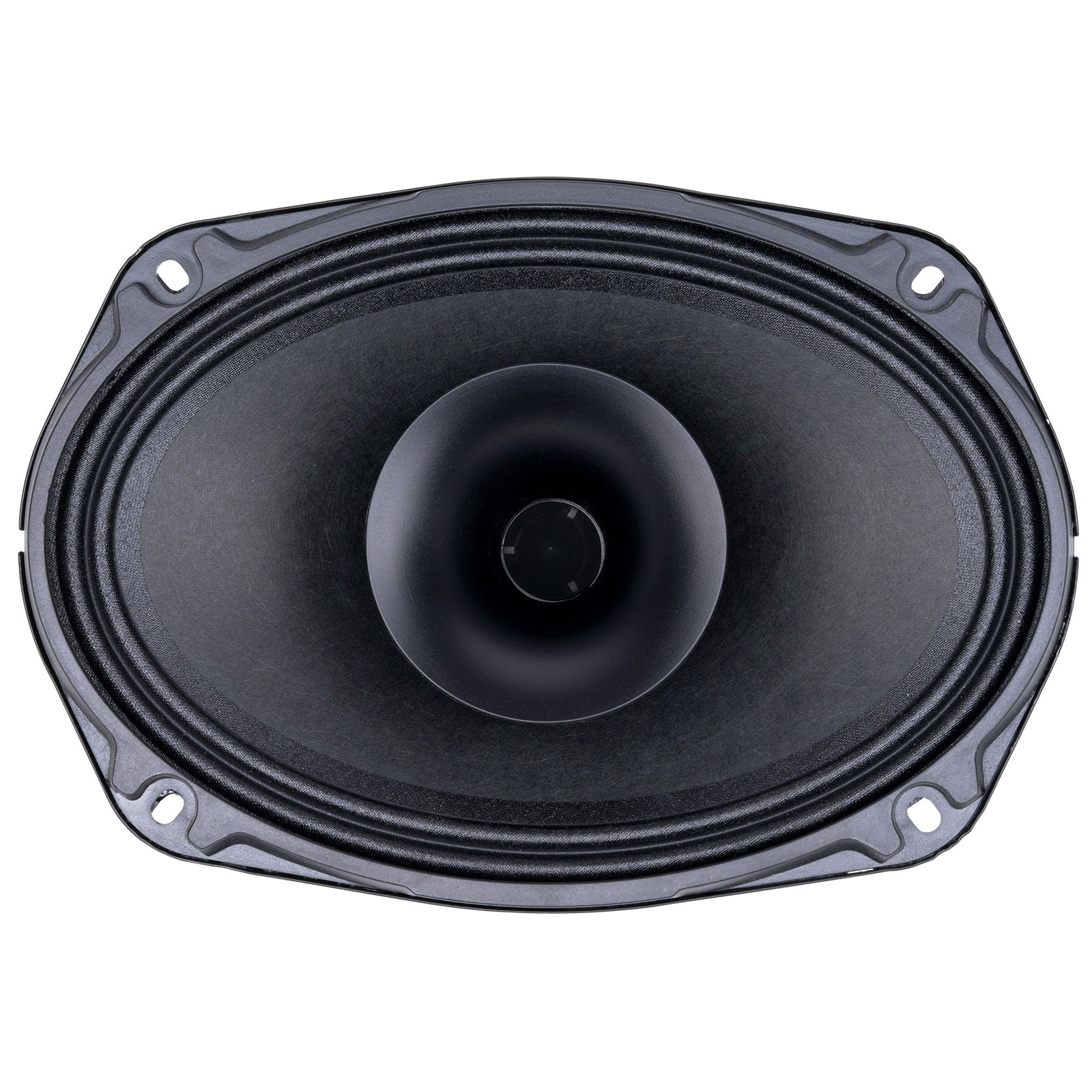 6 X 9" Compression Horn Mid-range Loudspeaker (APMB-698G-CHF)