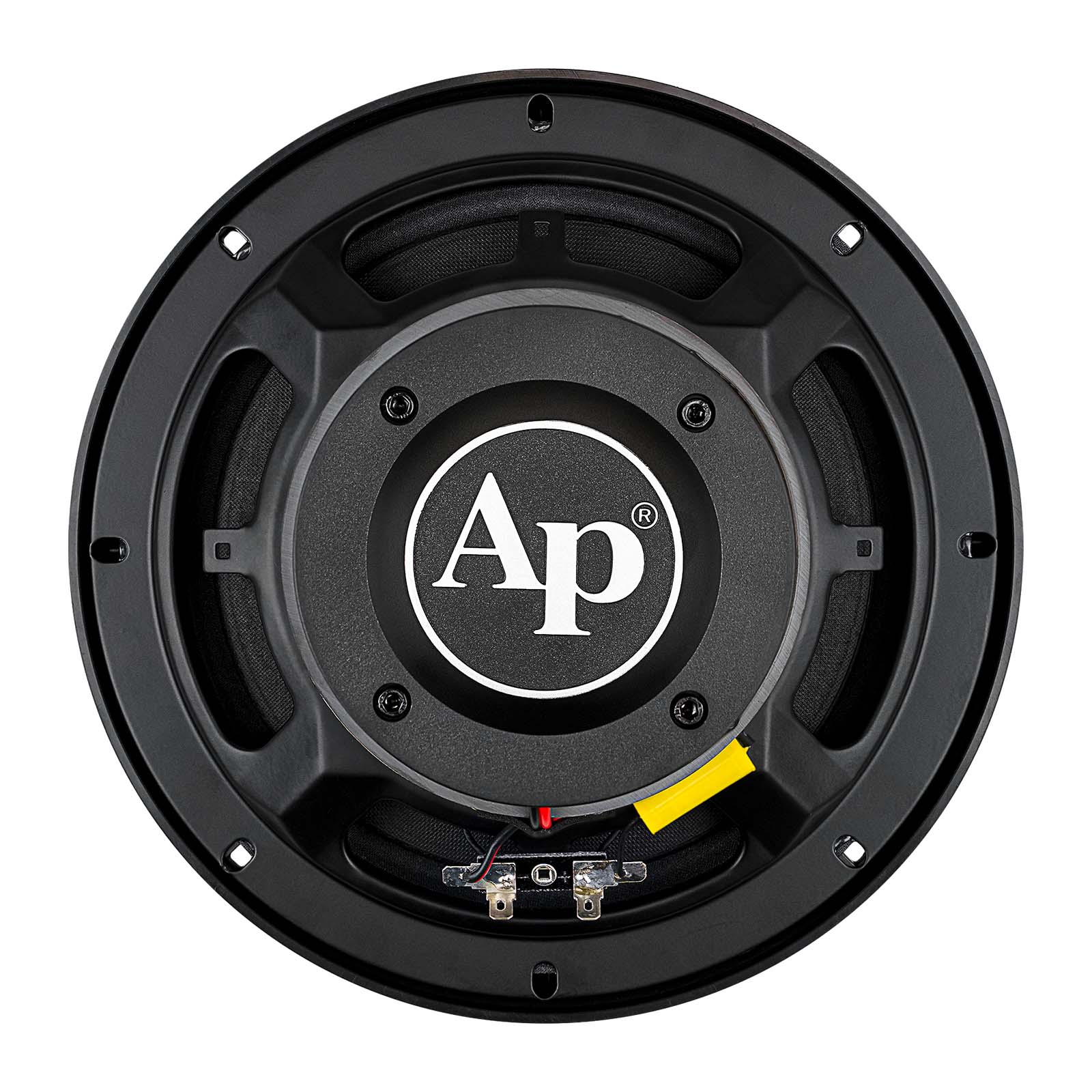 8" Compression Horn Mid-range Loudspeaker (APMB-828G-CHF), Sold individually