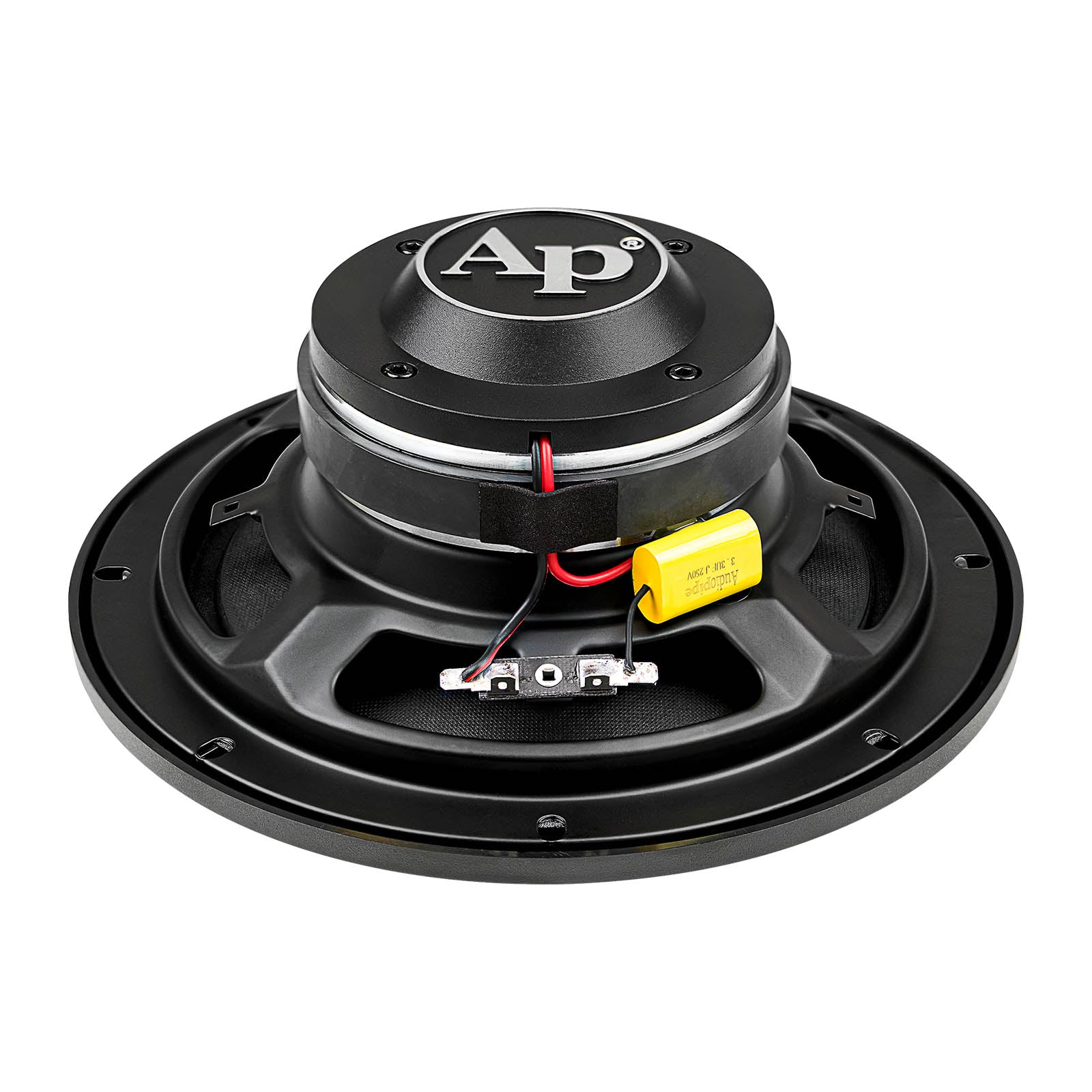8" Compression Horn Mid-range Loudspeaker (APMB-828G-CHF), Sold individually