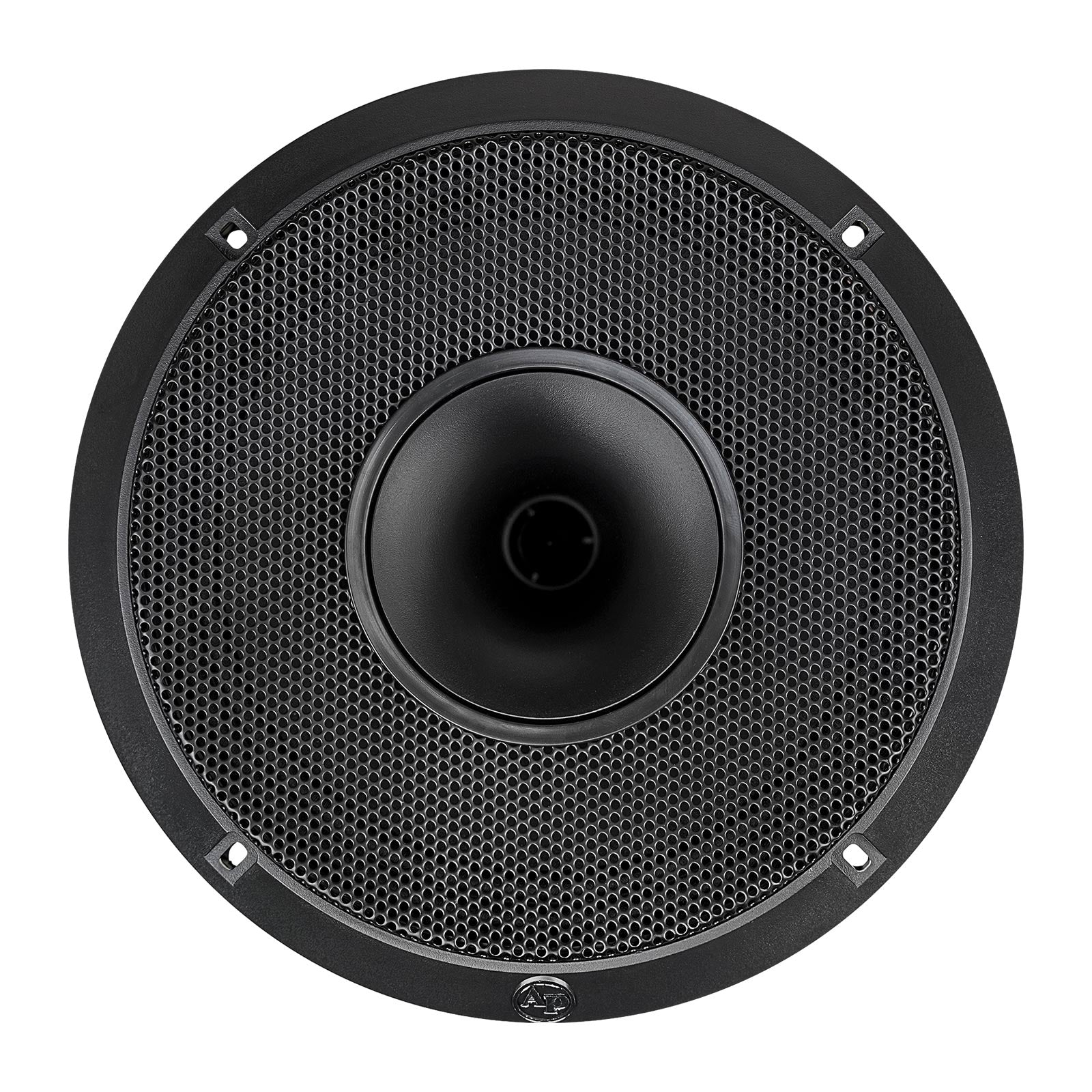 8" Compression Horn Mid-range Loudspeaker (APMB-828G-CHF), Sold individually