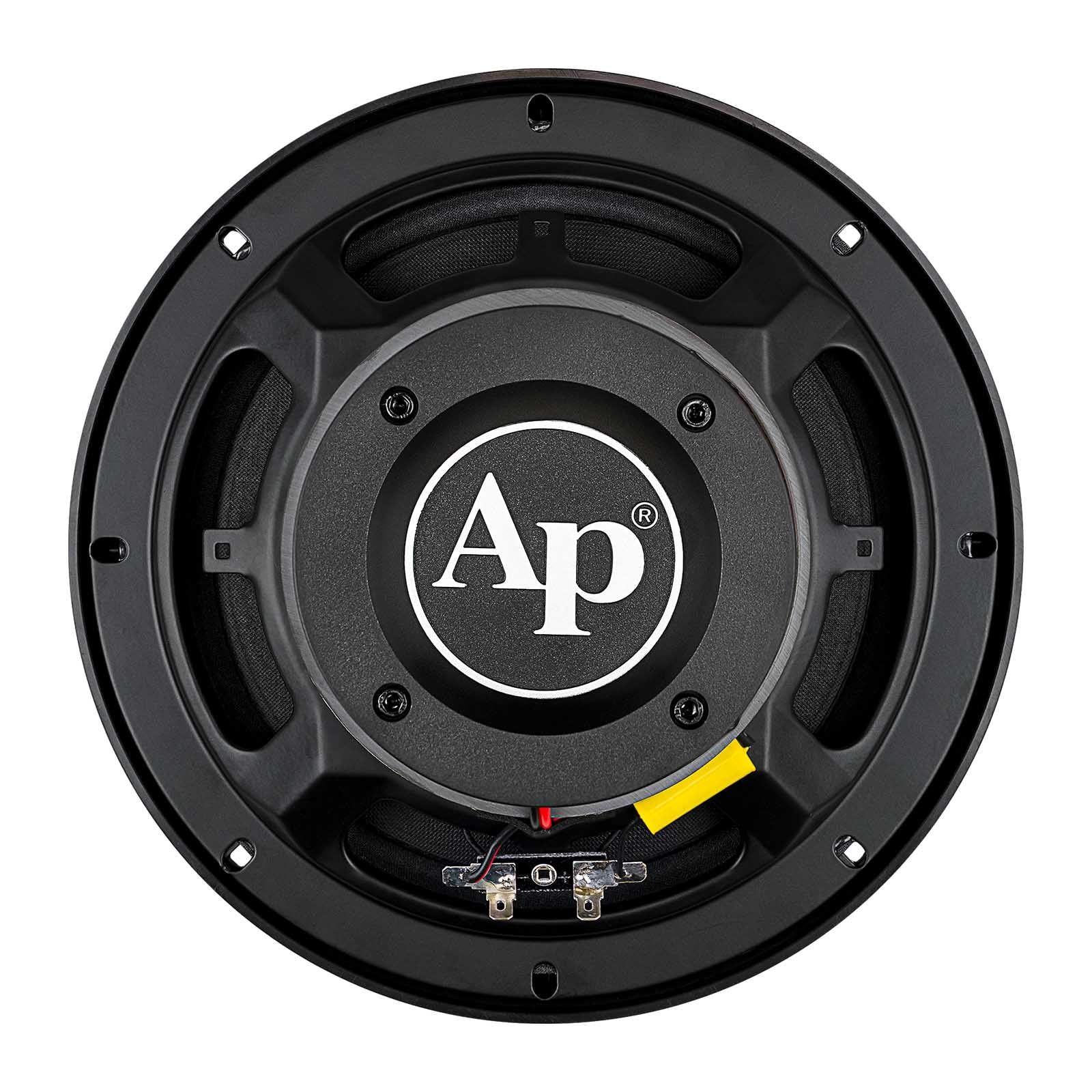 8" Compression Horn Mid-range Loudspeaker (APMB-828G-CHF), Sold individually