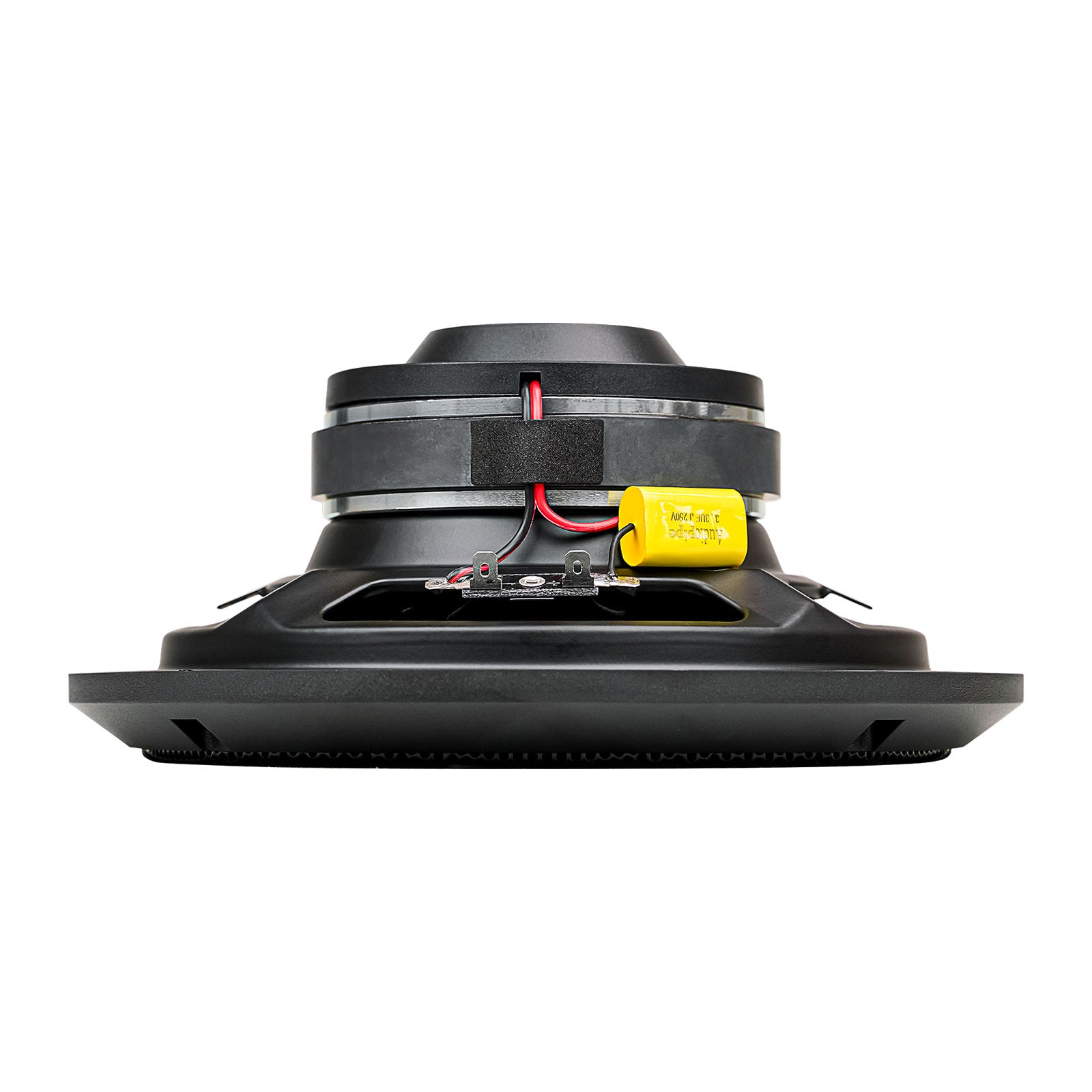8" Compression Horn Mid-range Loudspeaker (APMB-828G-CHF), Sold individually