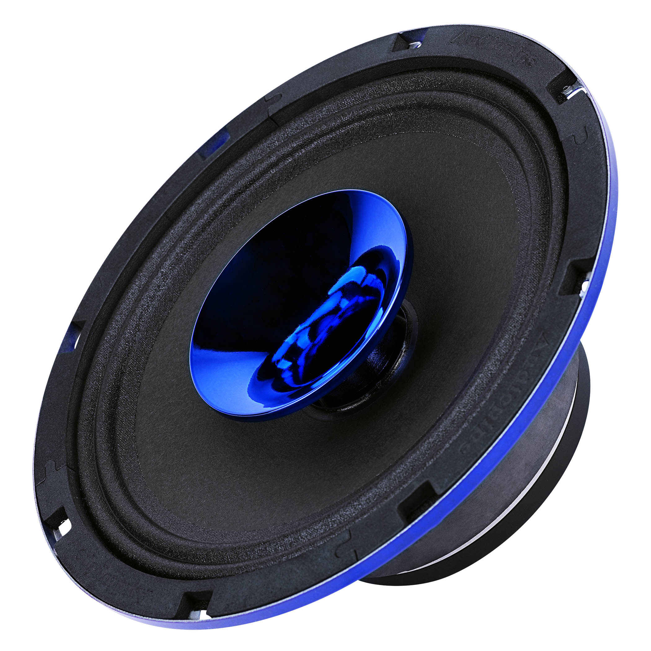 8" Compression Horn Mid-Range Loudspeaker (APMB-828GH-BLU), Sold individually