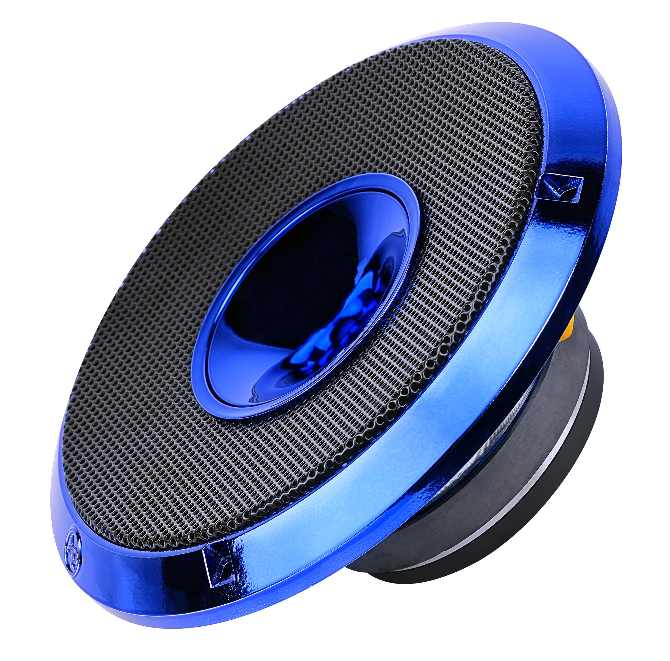 8" Compression Horn Mid-Range Loudspeaker (APMB-828GH-BLU), Sold individually
