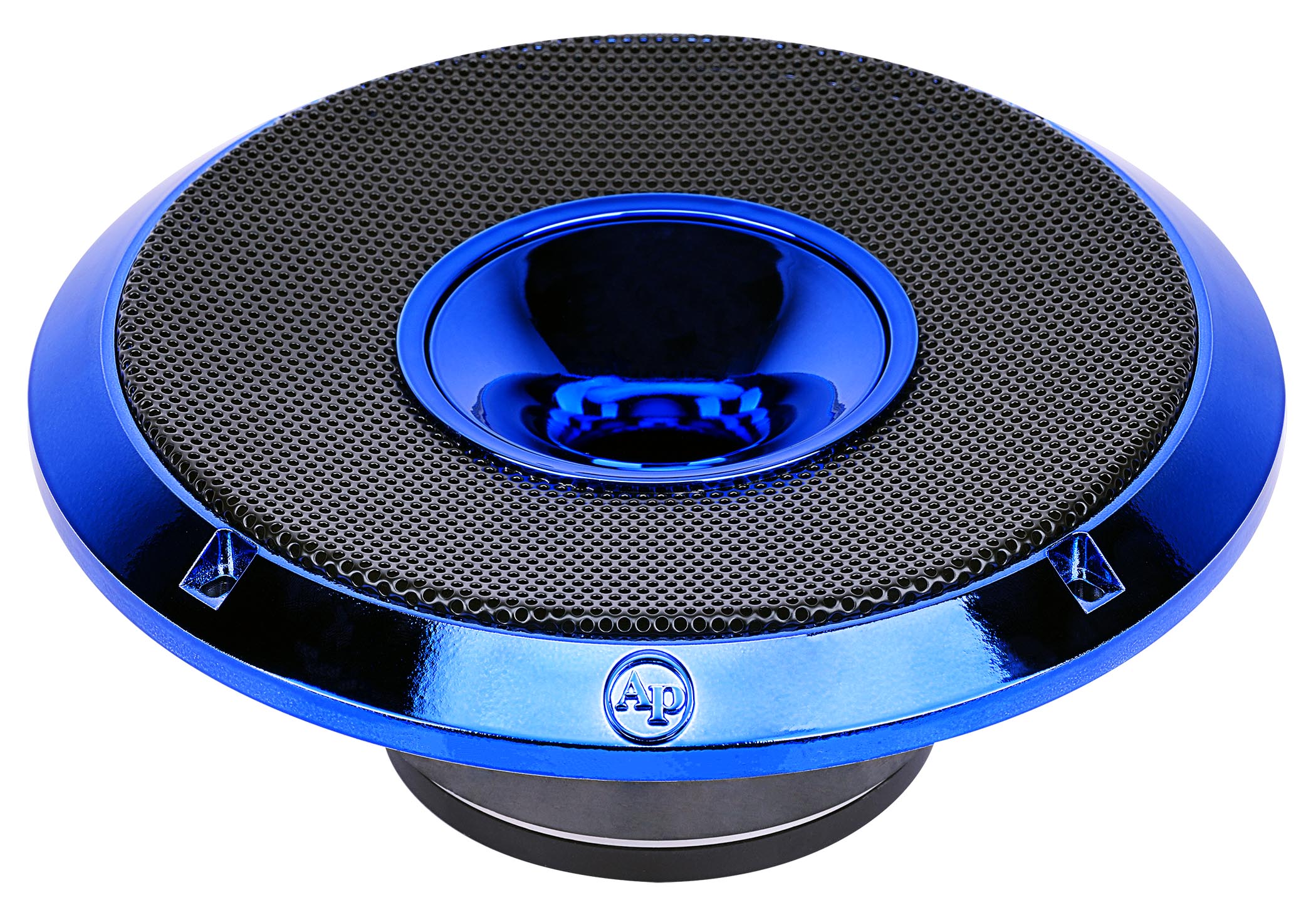 8" Compression Horn Mid-Range Loudspeaker (APMB-828GH-BLU), Sold individually