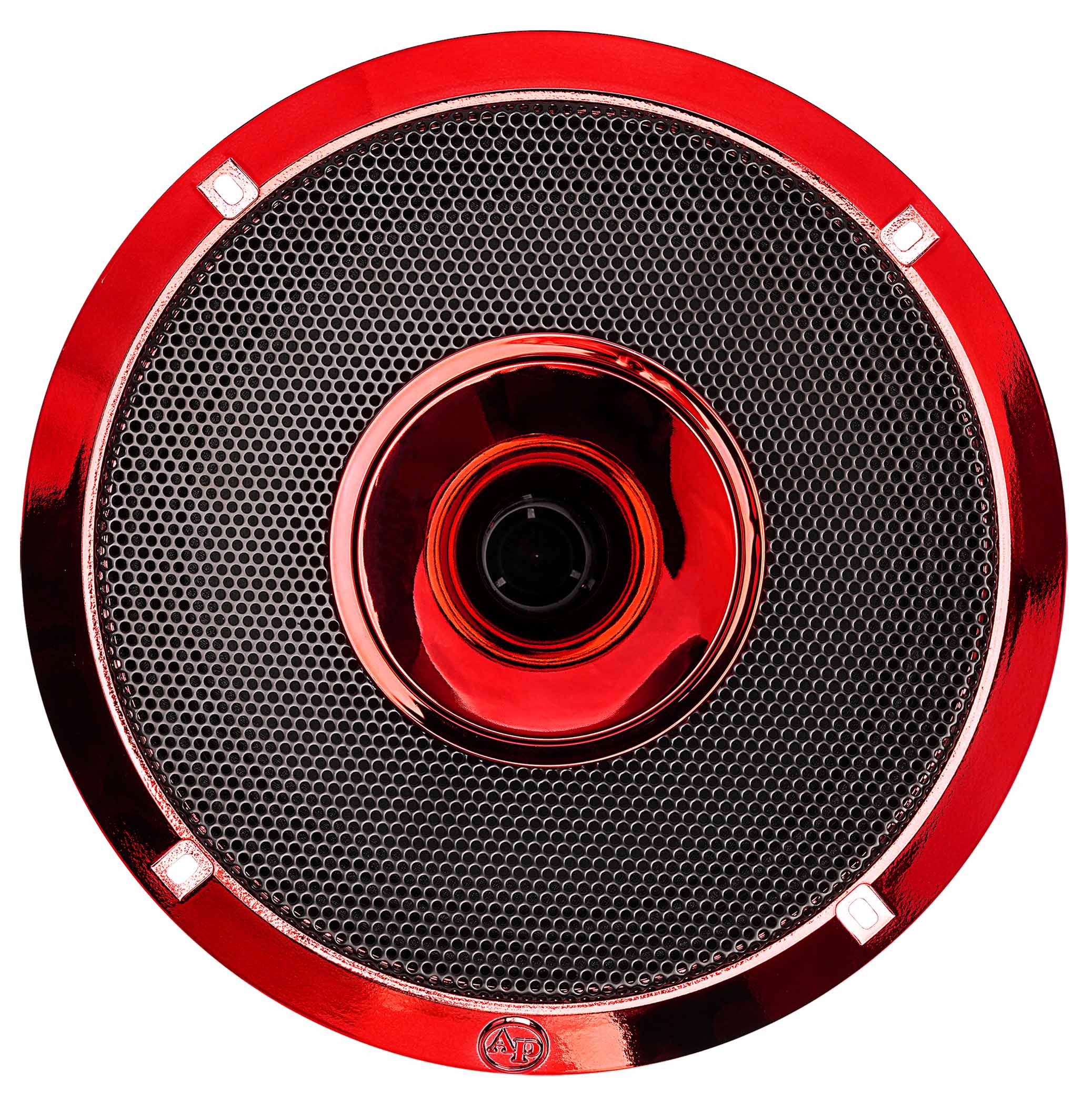 8" Compression Horn Mid-Range Loudspeaker (APMB-828GH-RED), Sold individually