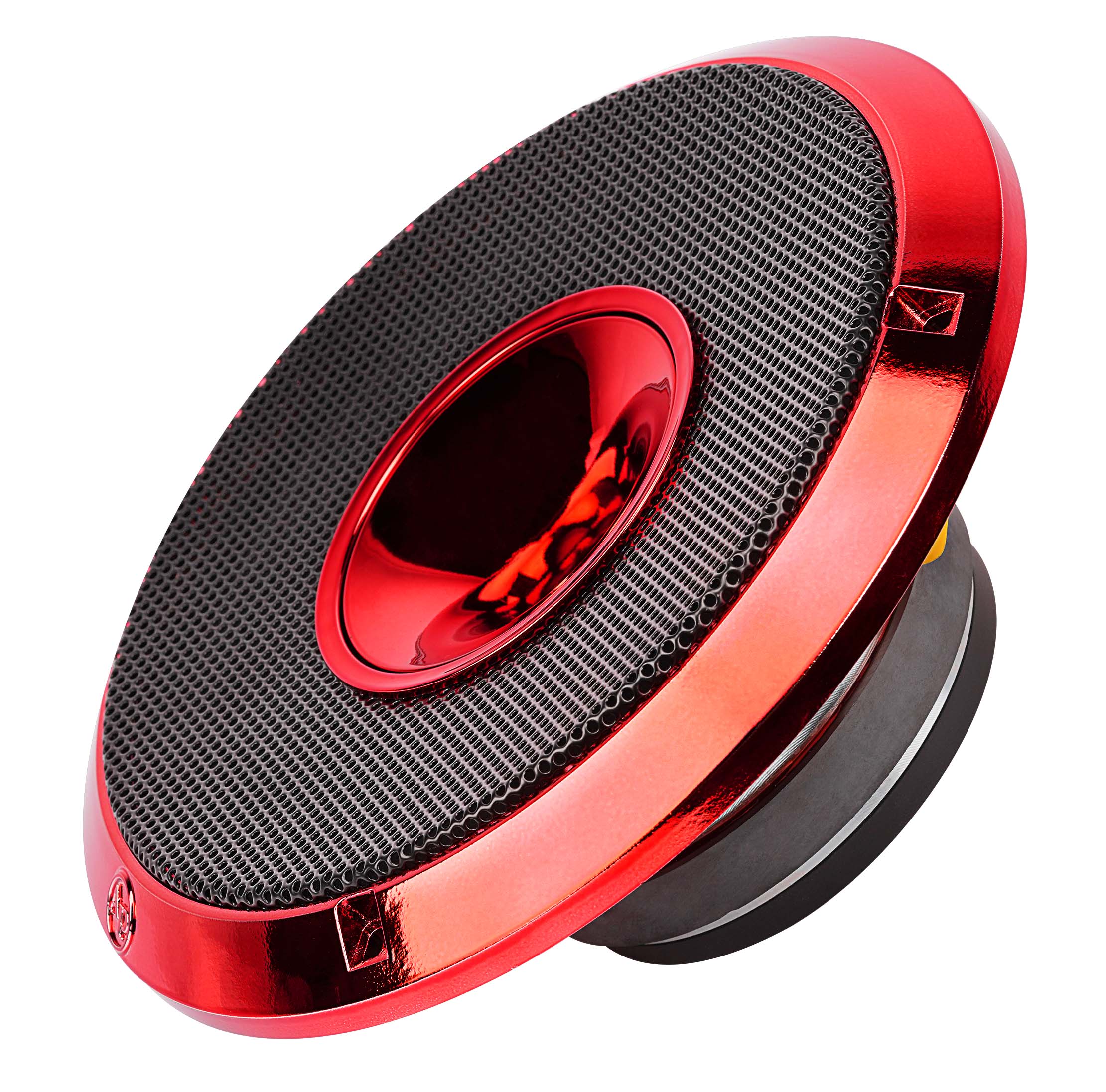 8" Compression Horn Mid-Range Loudspeaker (APMB-828GH-RED), Sold individually