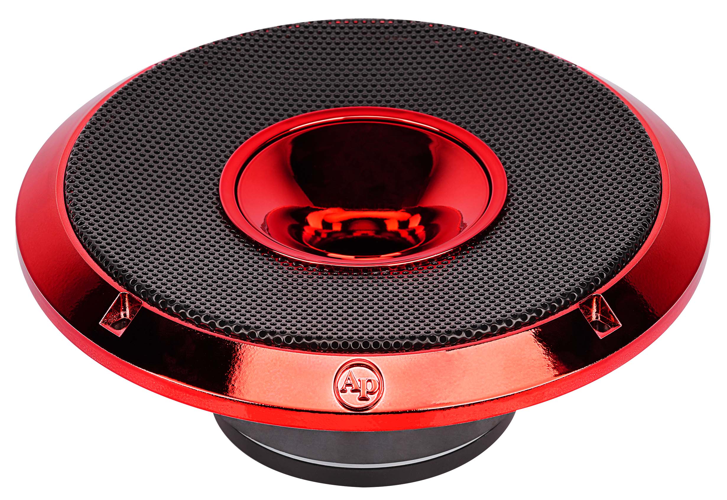 8" Compression Horn Mid-Range Loudspeaker (APMB-828GH-RED), Sold individually