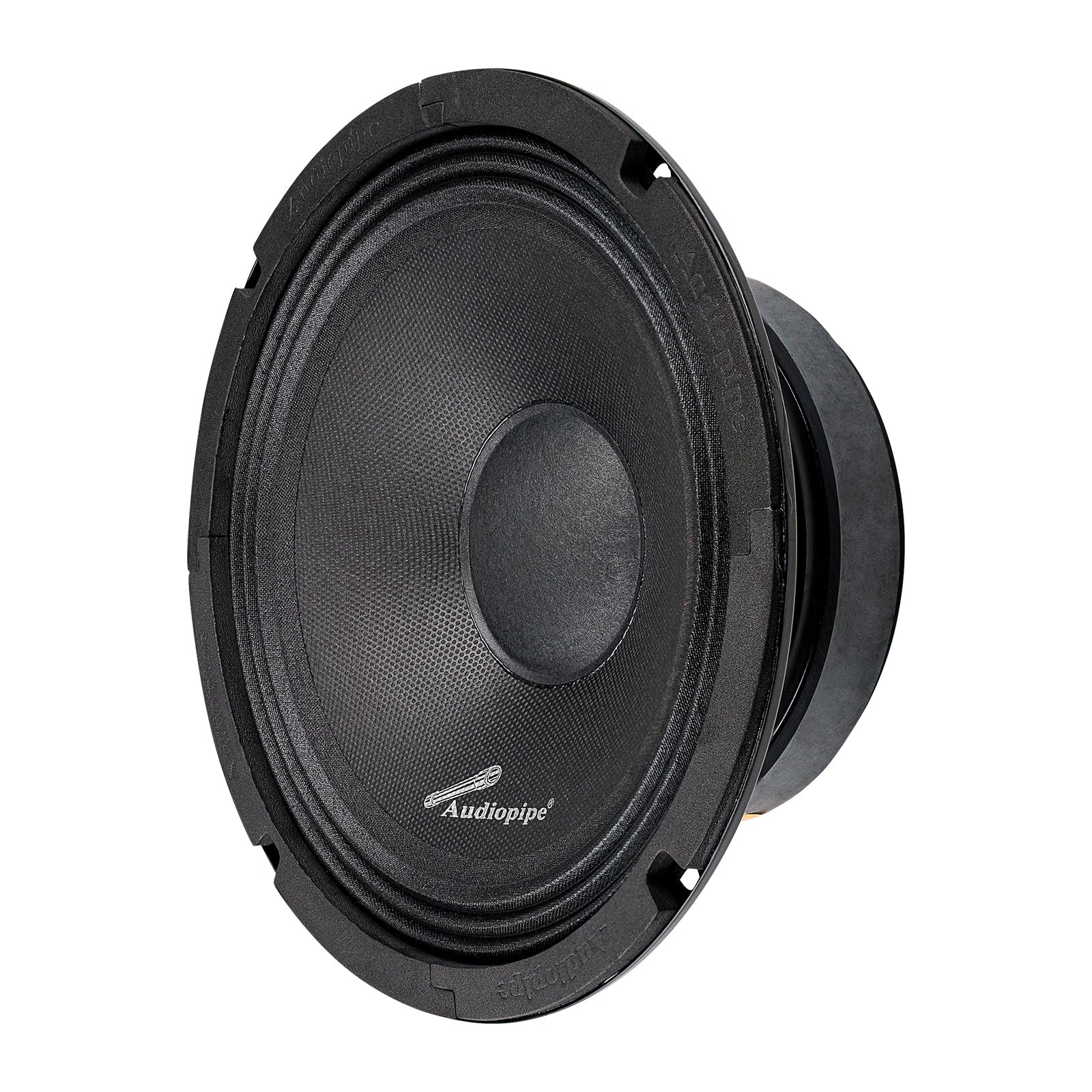 8” Low Mid Frequency Loudspeaker (APMB-840SB-D), Sold individually