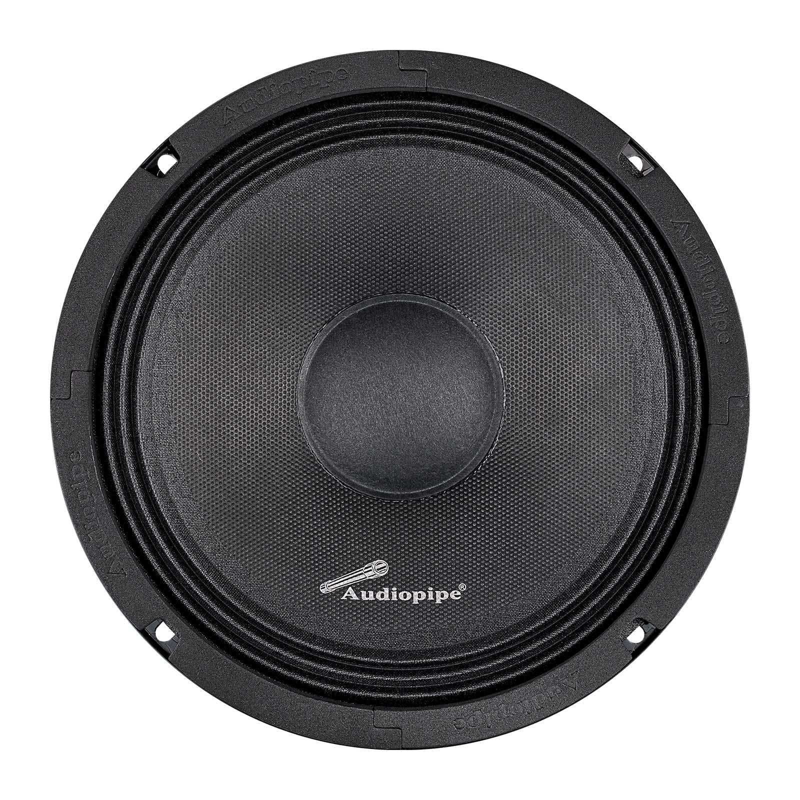 8” Low Mid Frequency Loudspeaker (APMB-840SB-D), Sold individually