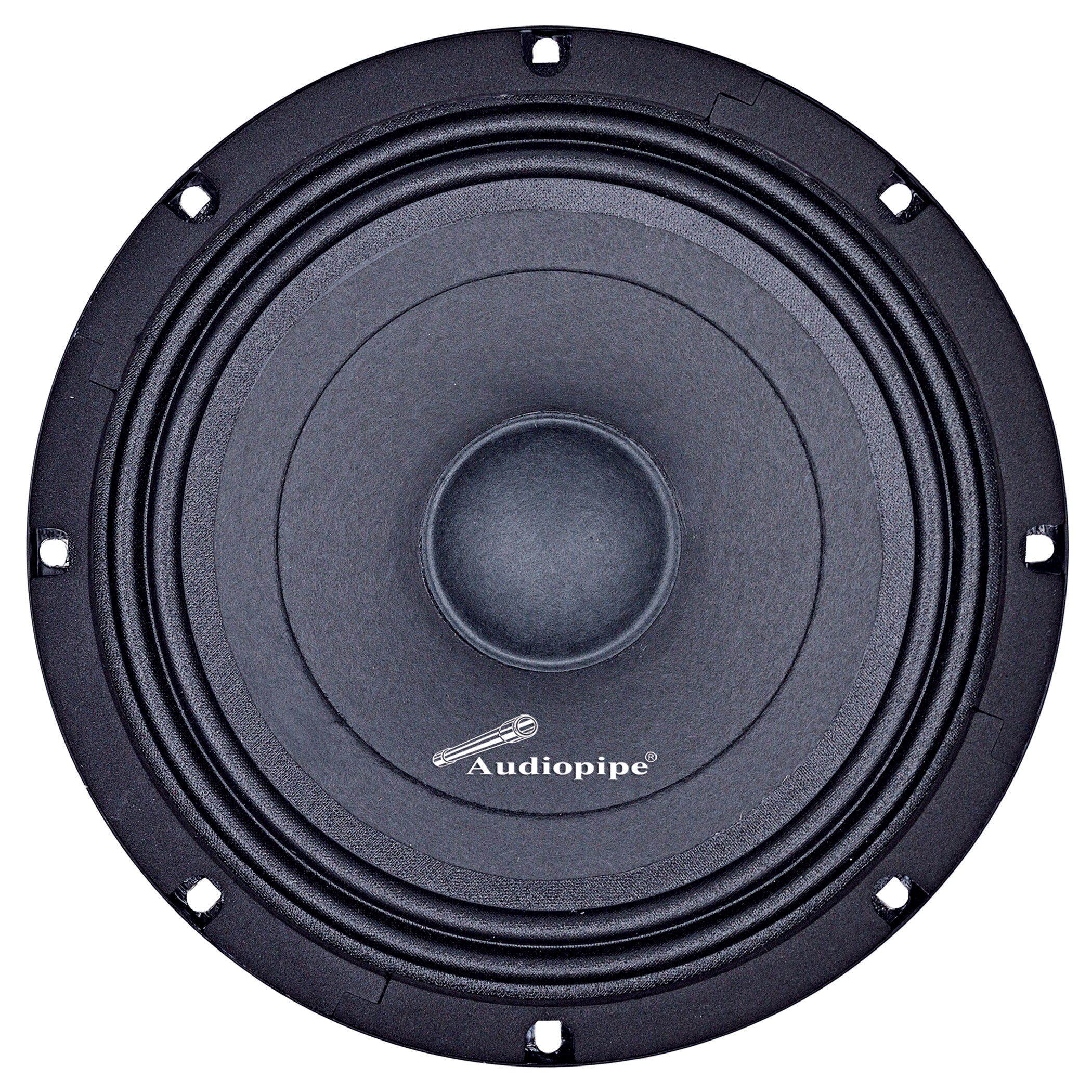 8" Mid-Range Frequency Loudspeaker (APMB-847-4), Sold in pairs