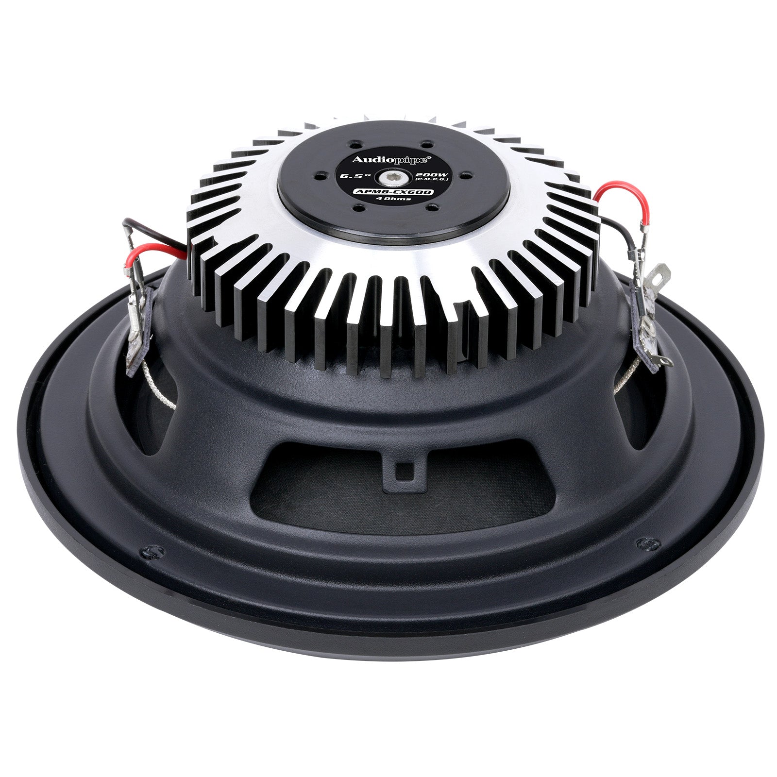 6.5" Dynamic Loudspeaker (APMB-CX600)