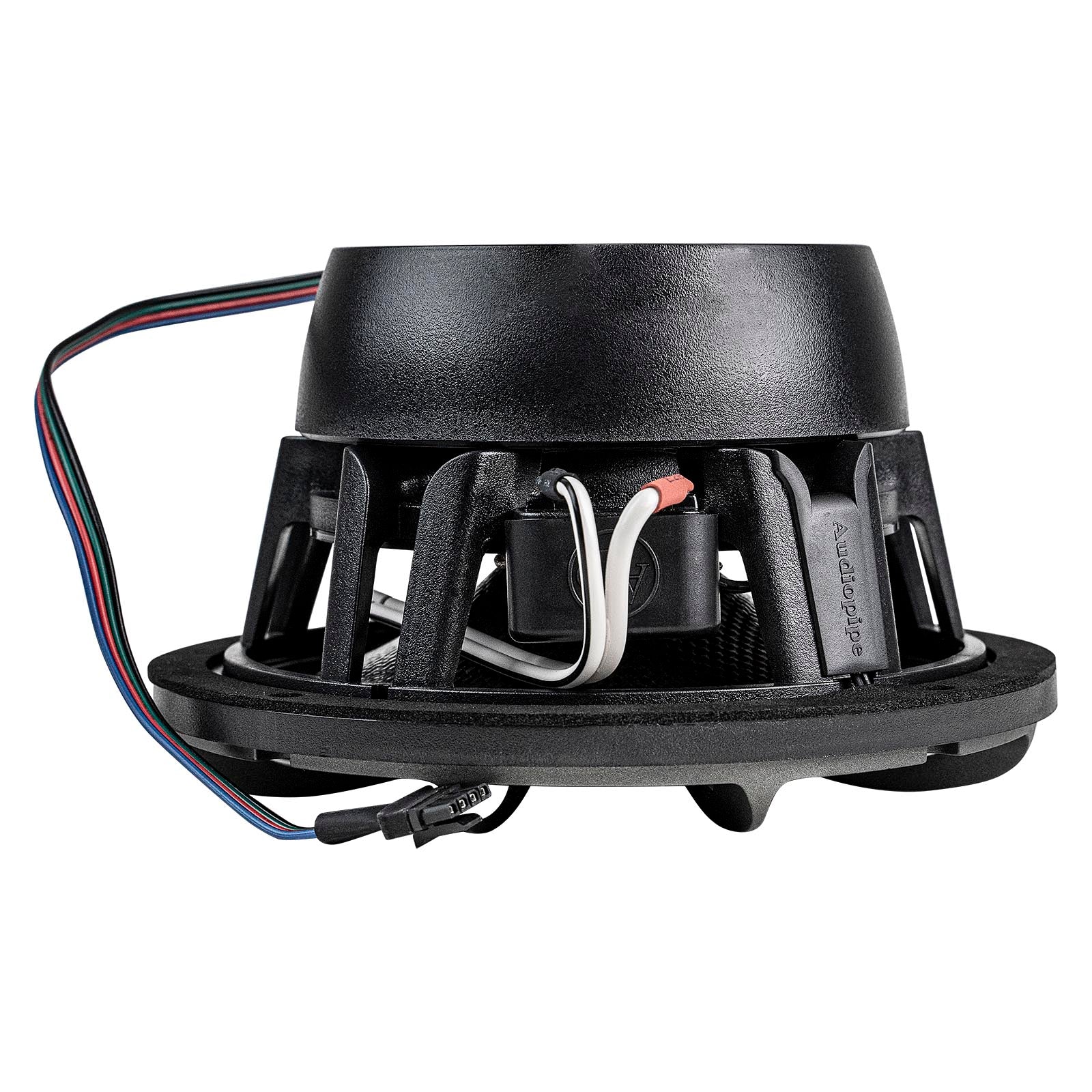 Coaxial 2-Way Marine Speaker with LED Light (APMP-T625LD)