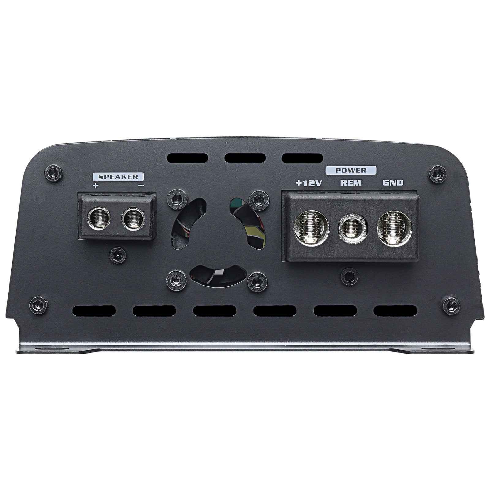 Mosfet / Ic Technology Car Audio Amplifier (APMOX-1500.1)