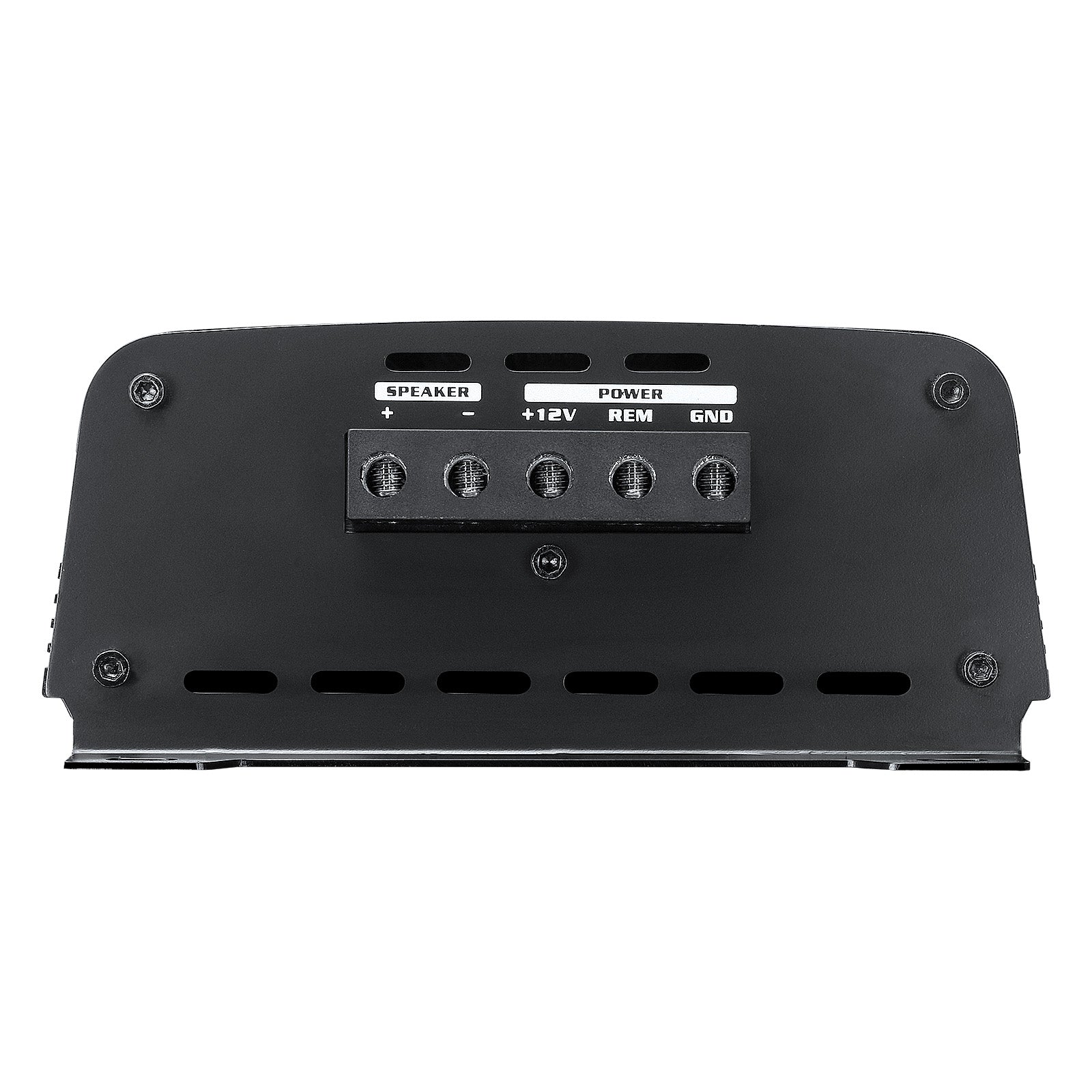 Mosfet / Ic Technology Car Audio Amplifier (APMOX-500.1)