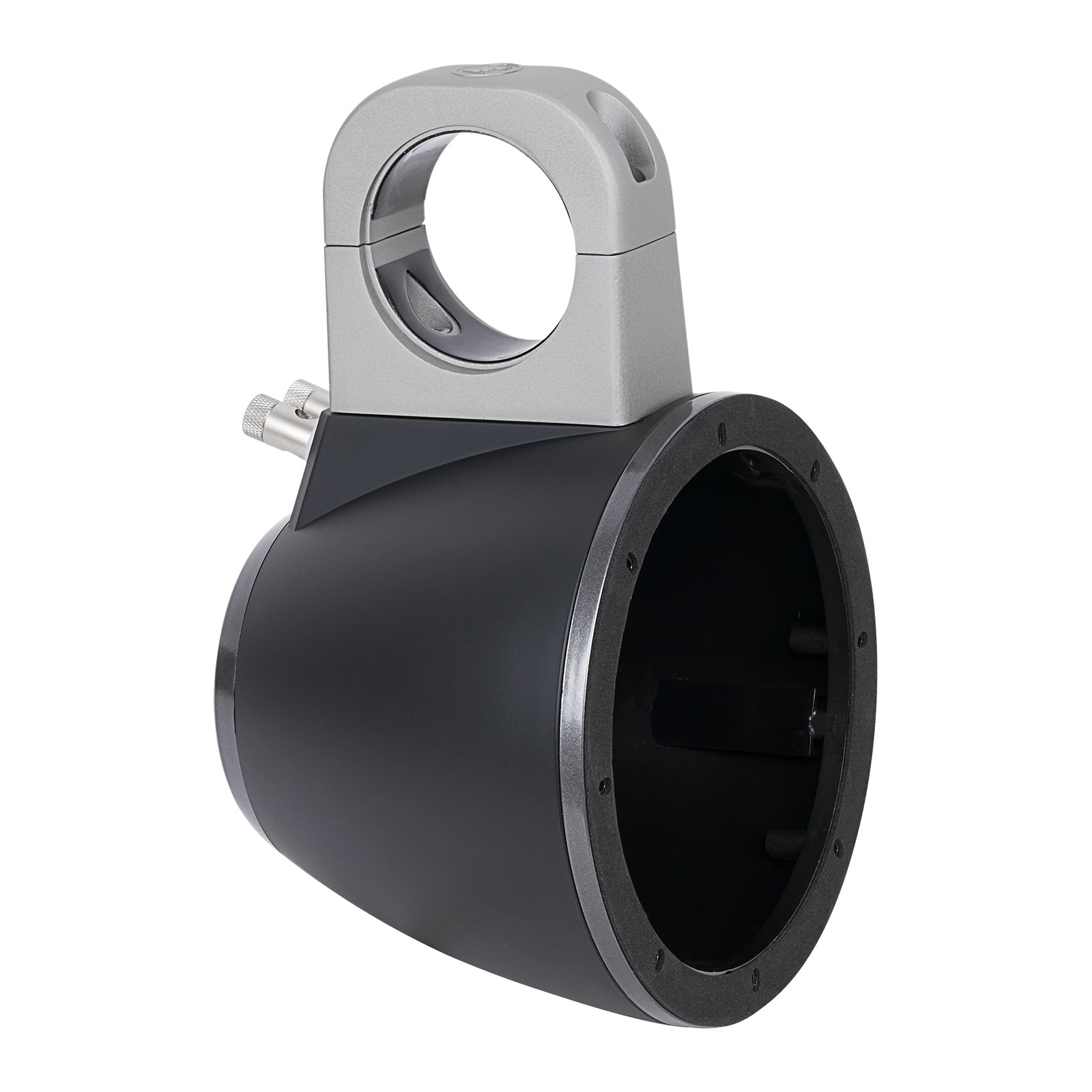 6" Short Pod Weather Resistant Tower Enclosures (APMP-6002SP)