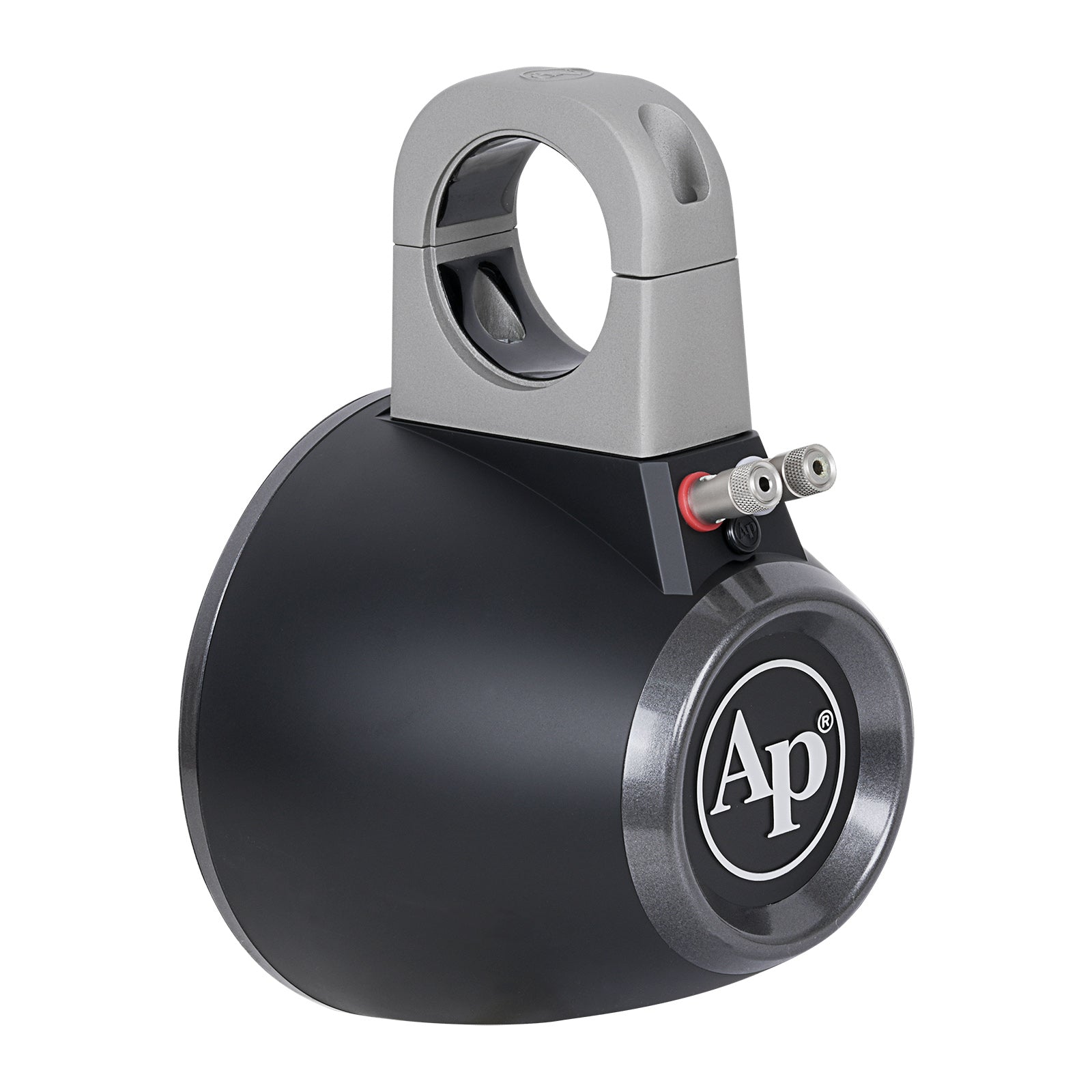 6" Short Pod Weather Resistant Tower Enclosures (APMP-6002SP)