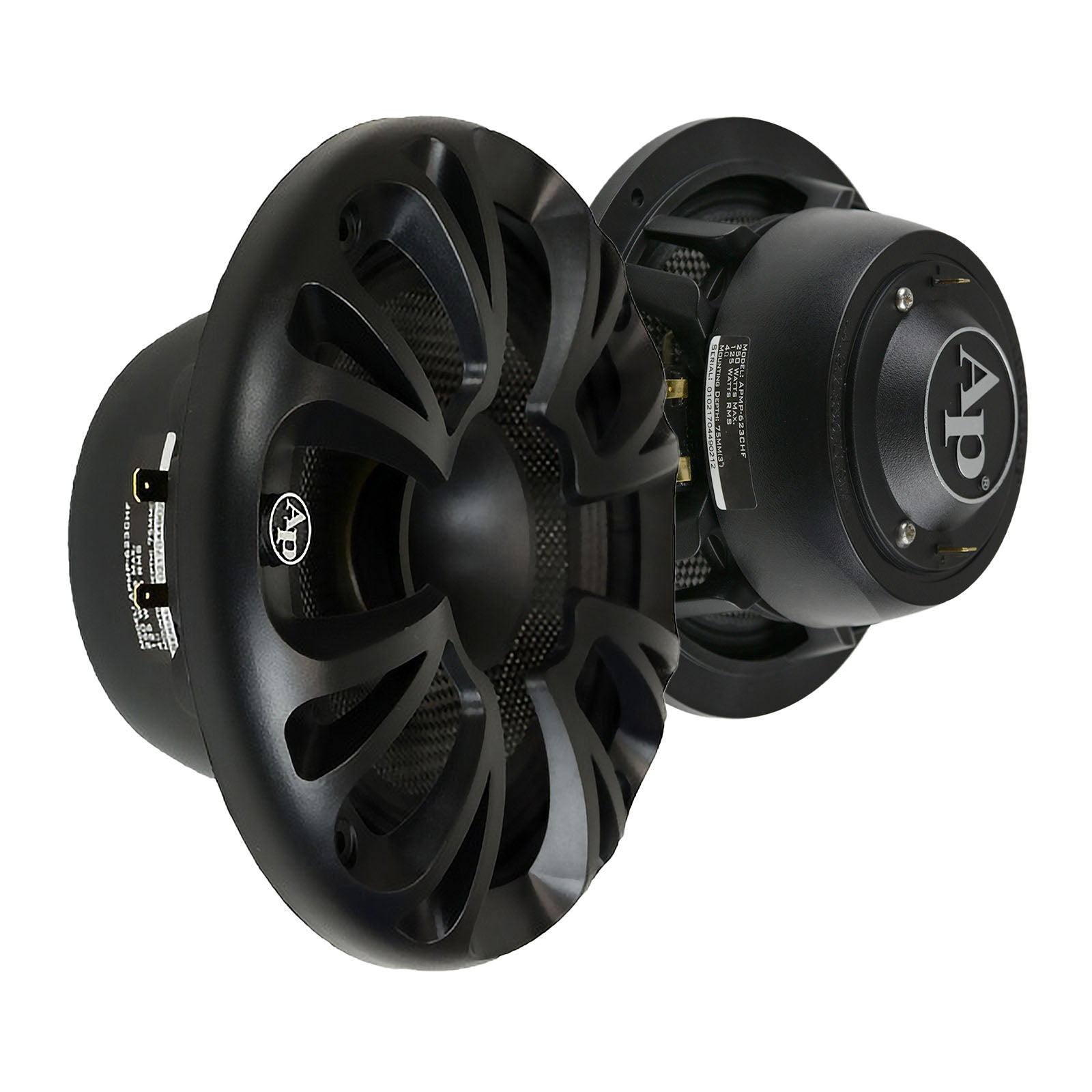 APMP-623CHF 250 Watts Compression Midrange Loudspeaker