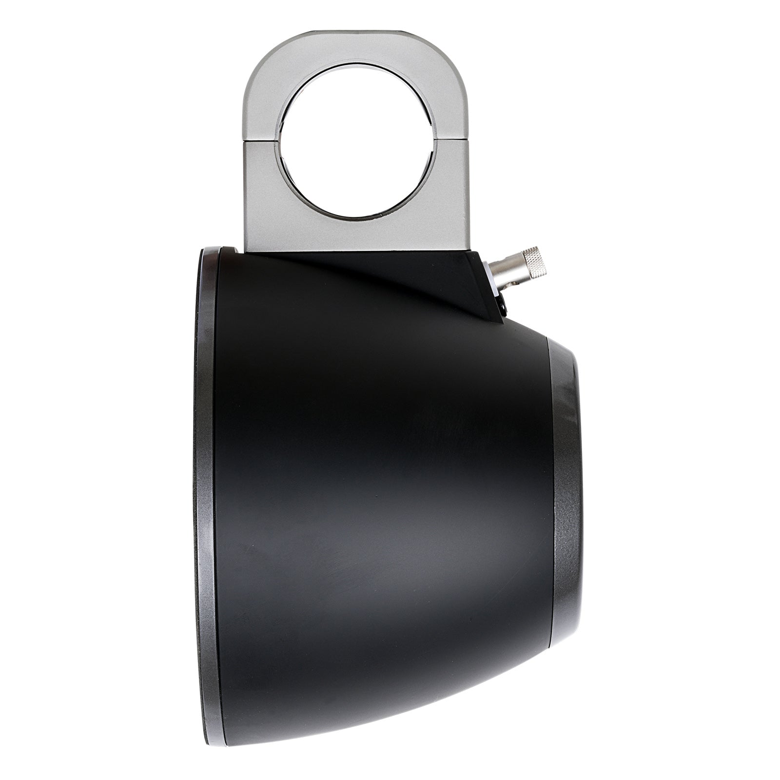 8" Short Pod Weather Resistant Tower Enclosures (APMP-8002SP), Sold in pairs