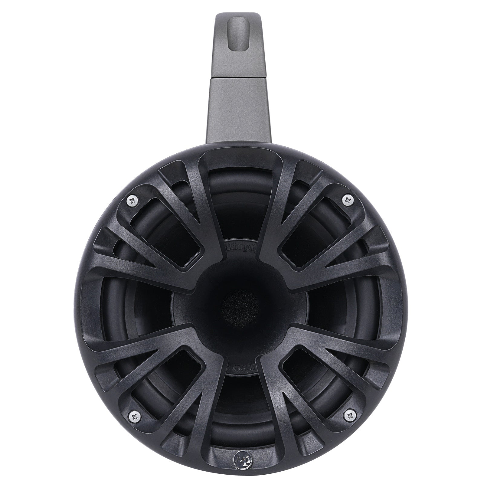 8" Marine Tower Speaker (APMP-850BTW)
