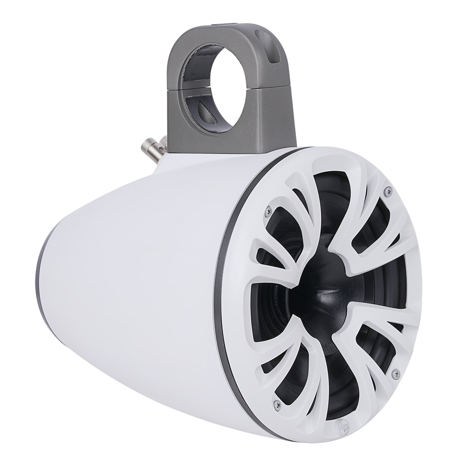 8" Marine Tower Speaker (APMP-850WTW)