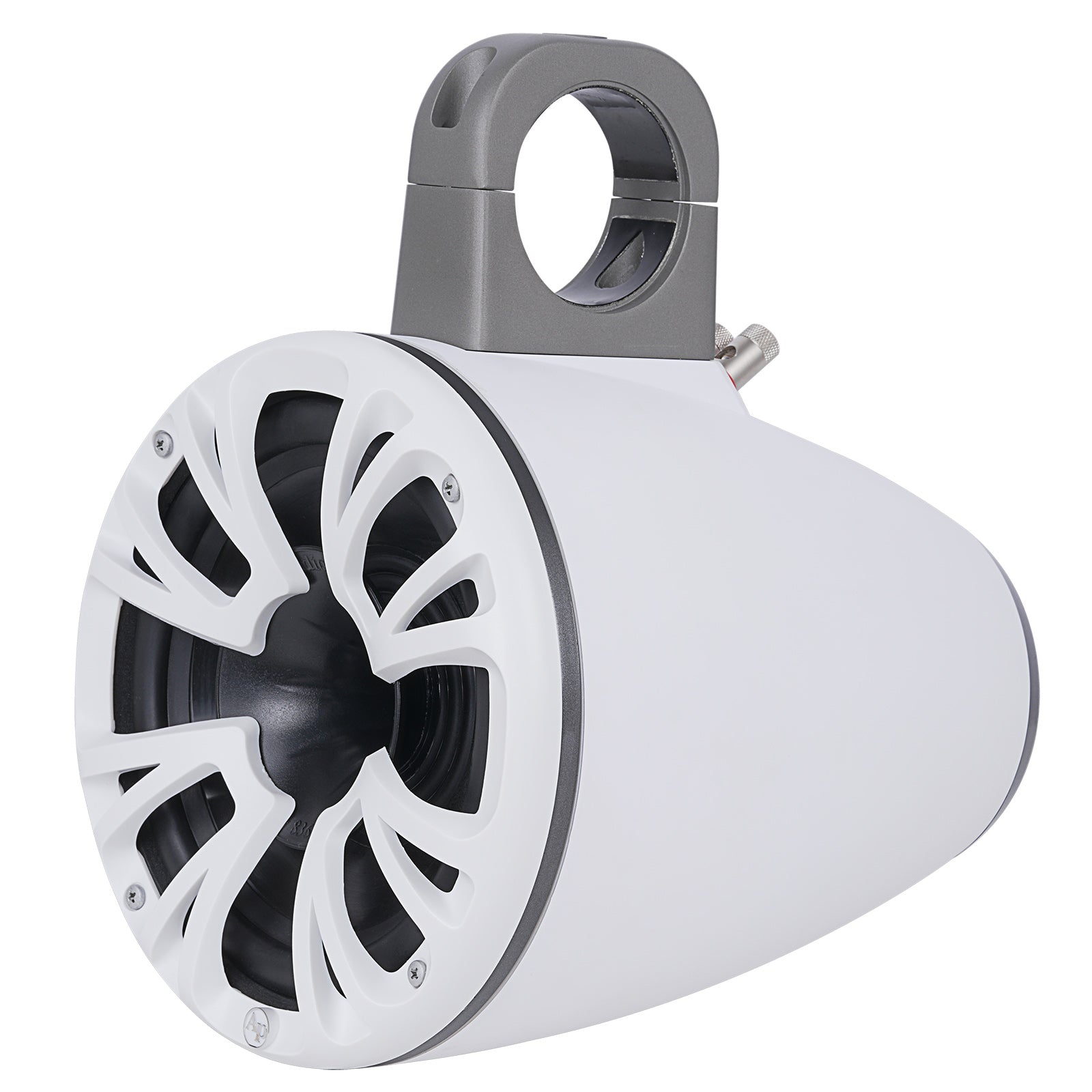 8" Marine Tower Speaker (APMP-850WTW)