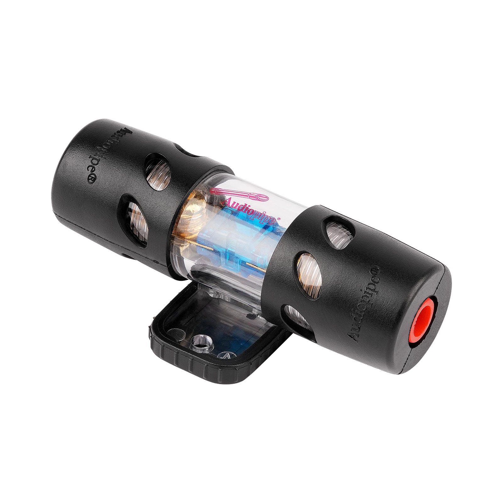 Mini Design Class D Mono Mosfet Amplifier (APMQ-13001)