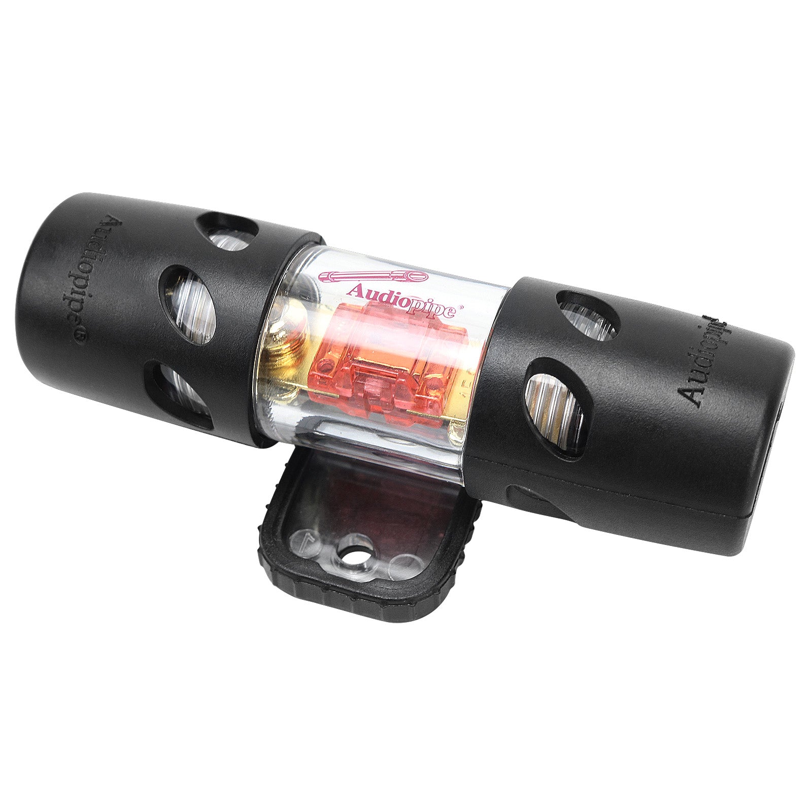 Mini Design Class D Mono Mosfet Amplifier (APMQ-20001)