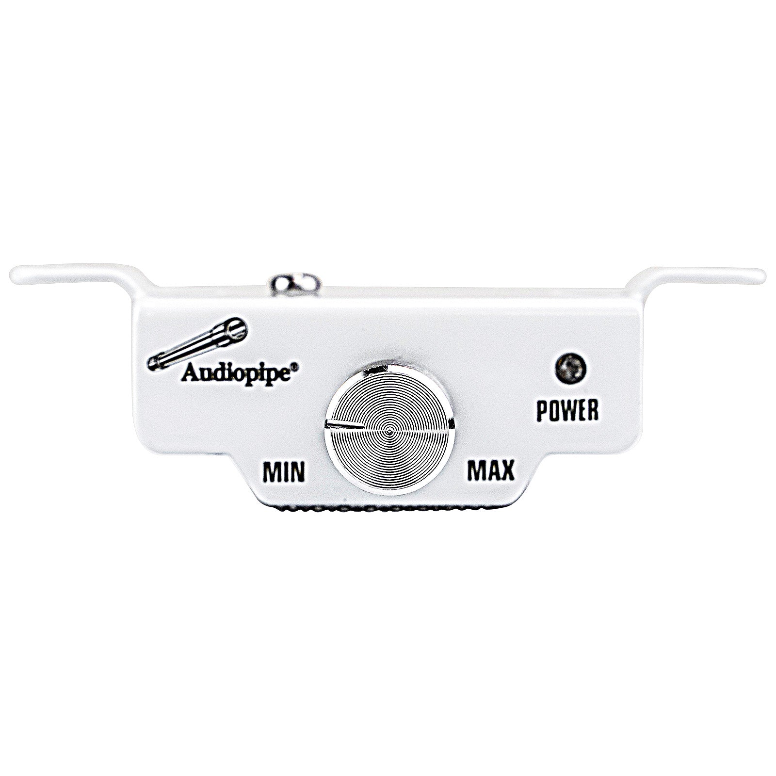 Mini Design 4-Channel Mosfet Marine Amplifier (APMRQ-4095)
