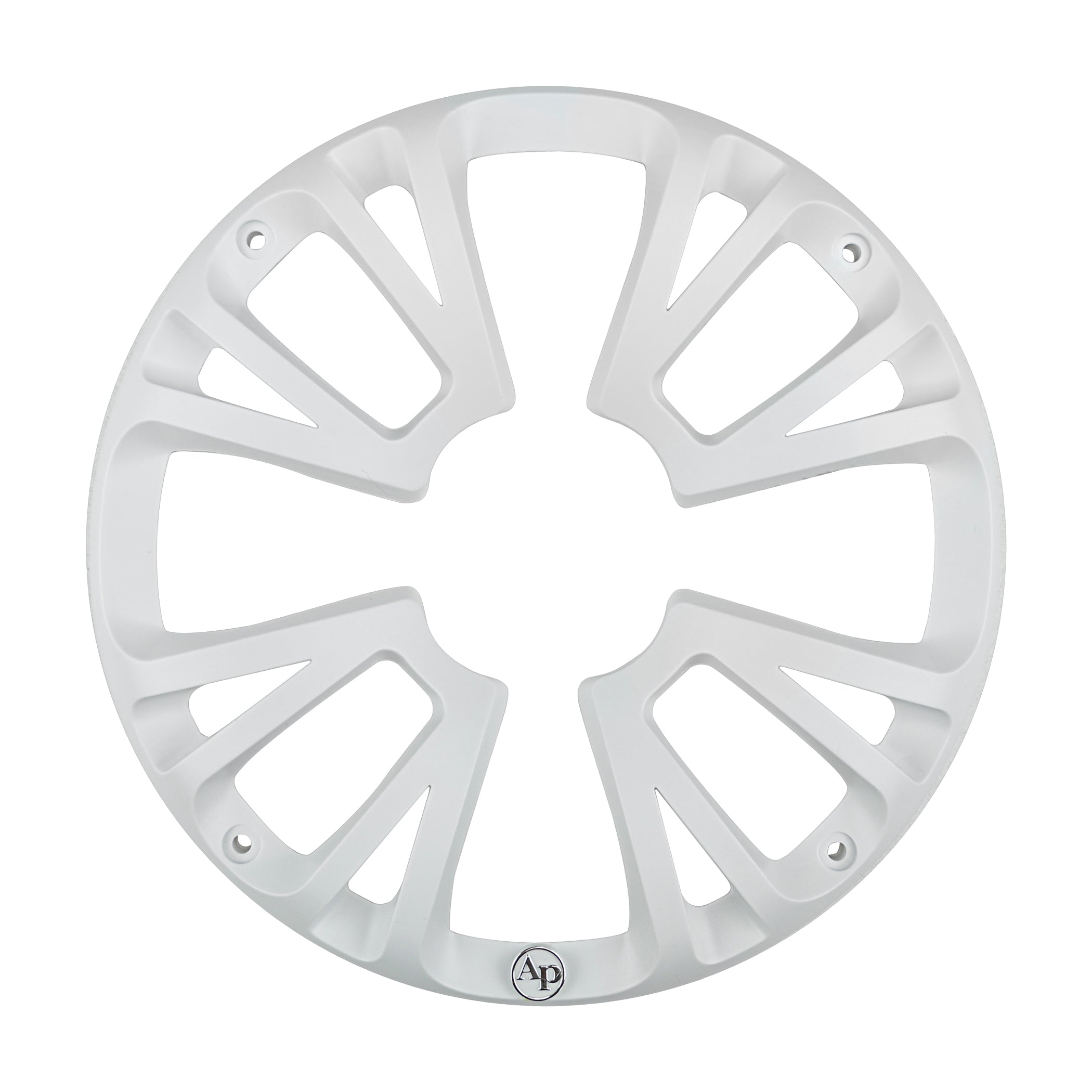 8” Weatherproof Speaker with Built Compression Driver (APMS-T836H)