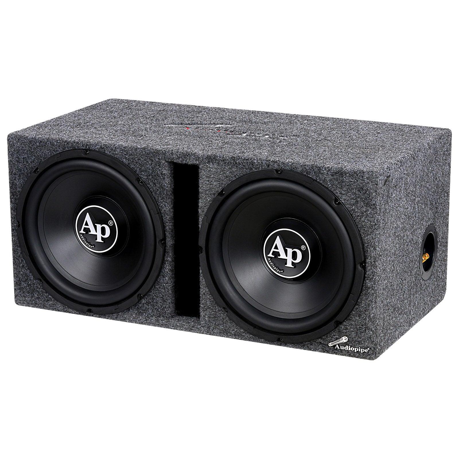 Super Bass Combo Package (APSB-1250CLV)