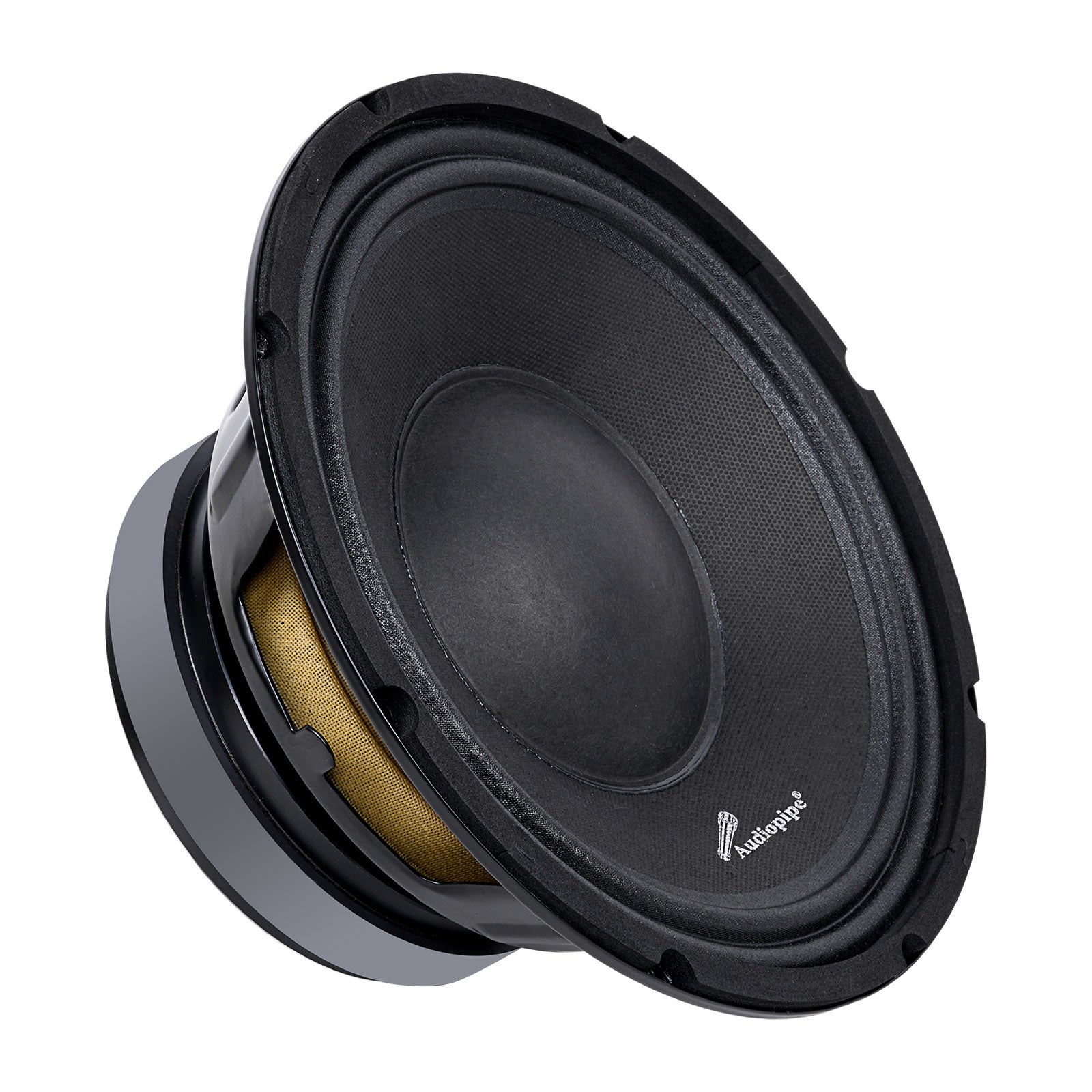 8” Dynamic Loudspeaker (APSP-1050) – Audiopipe