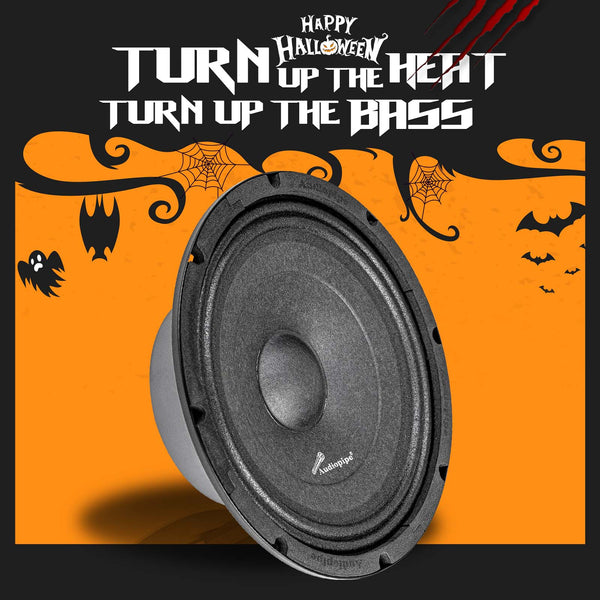 8” Dynamic Loudspeaker (APSP-840)
