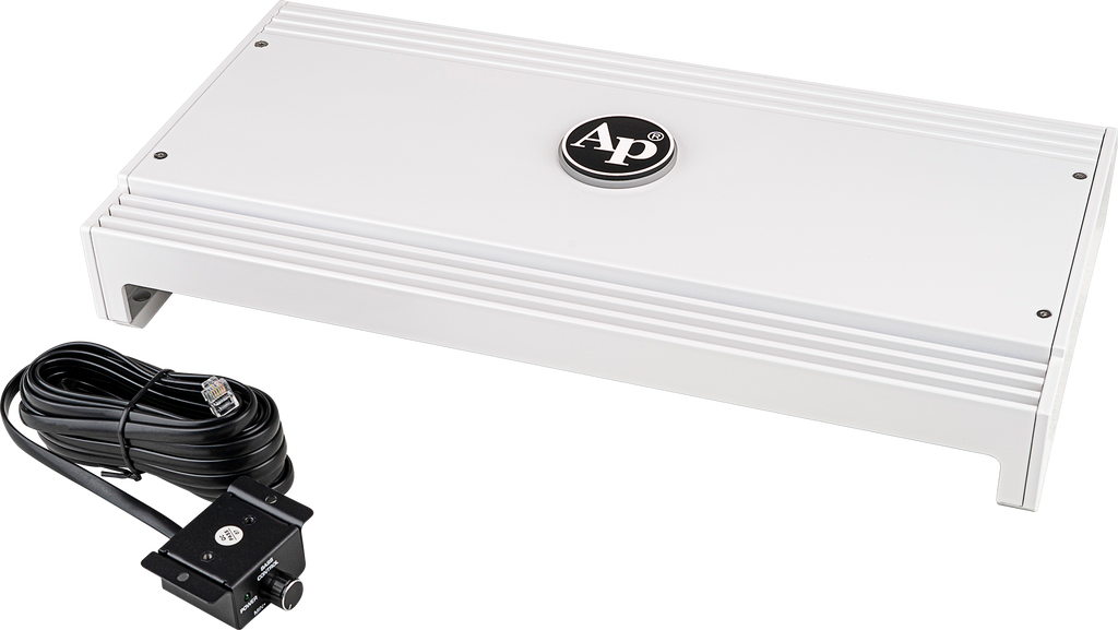 APSR8100GS 3200W 8Channel Class D Marine Amplifier