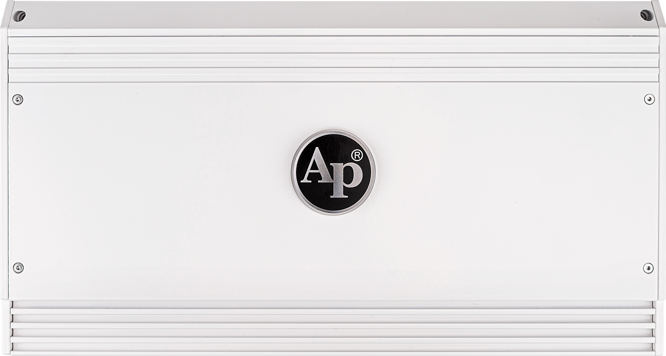 APSR-8100GS - 3200W 8-Channel Class D Marine Amplifier